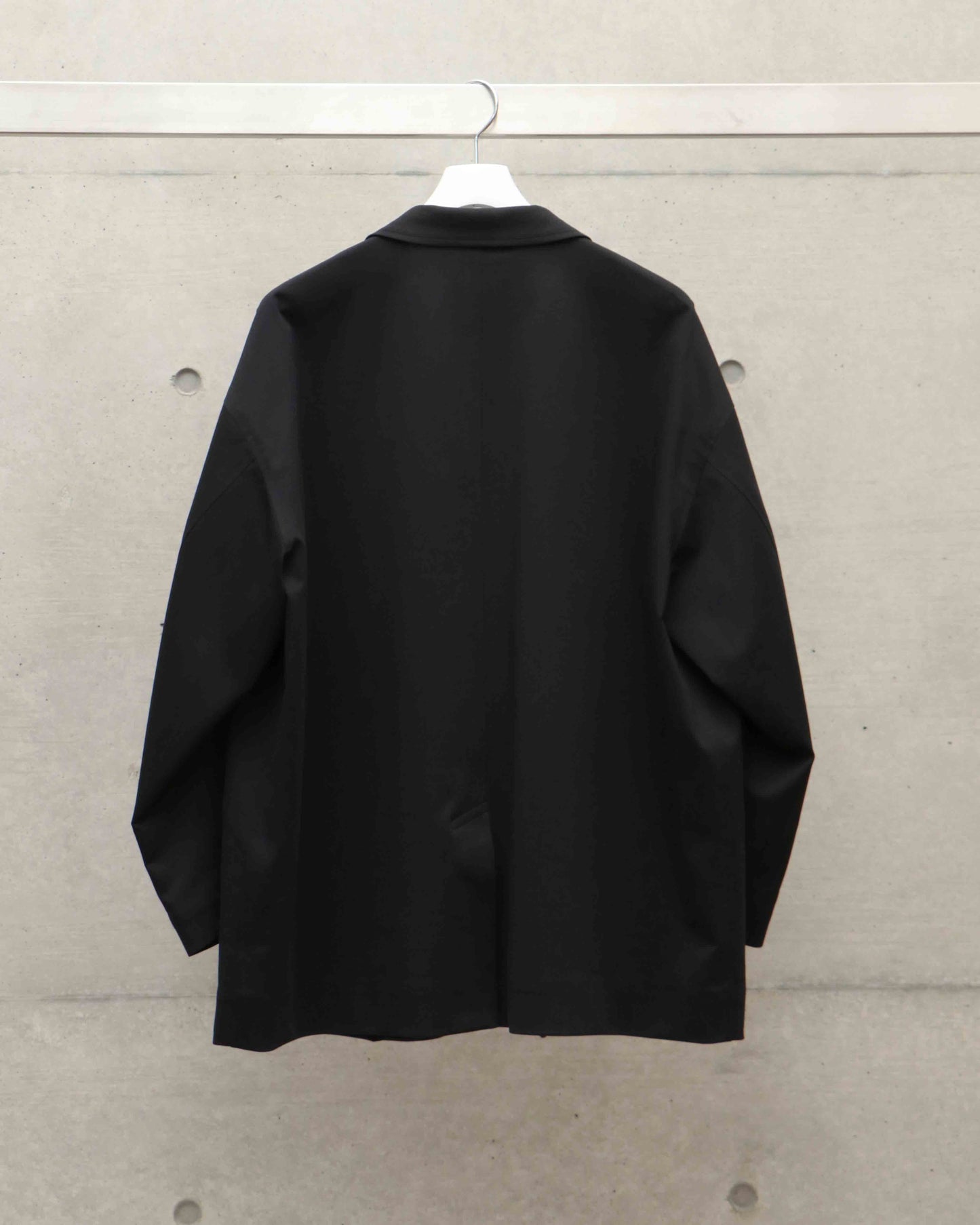 Compact Ponte Jacket