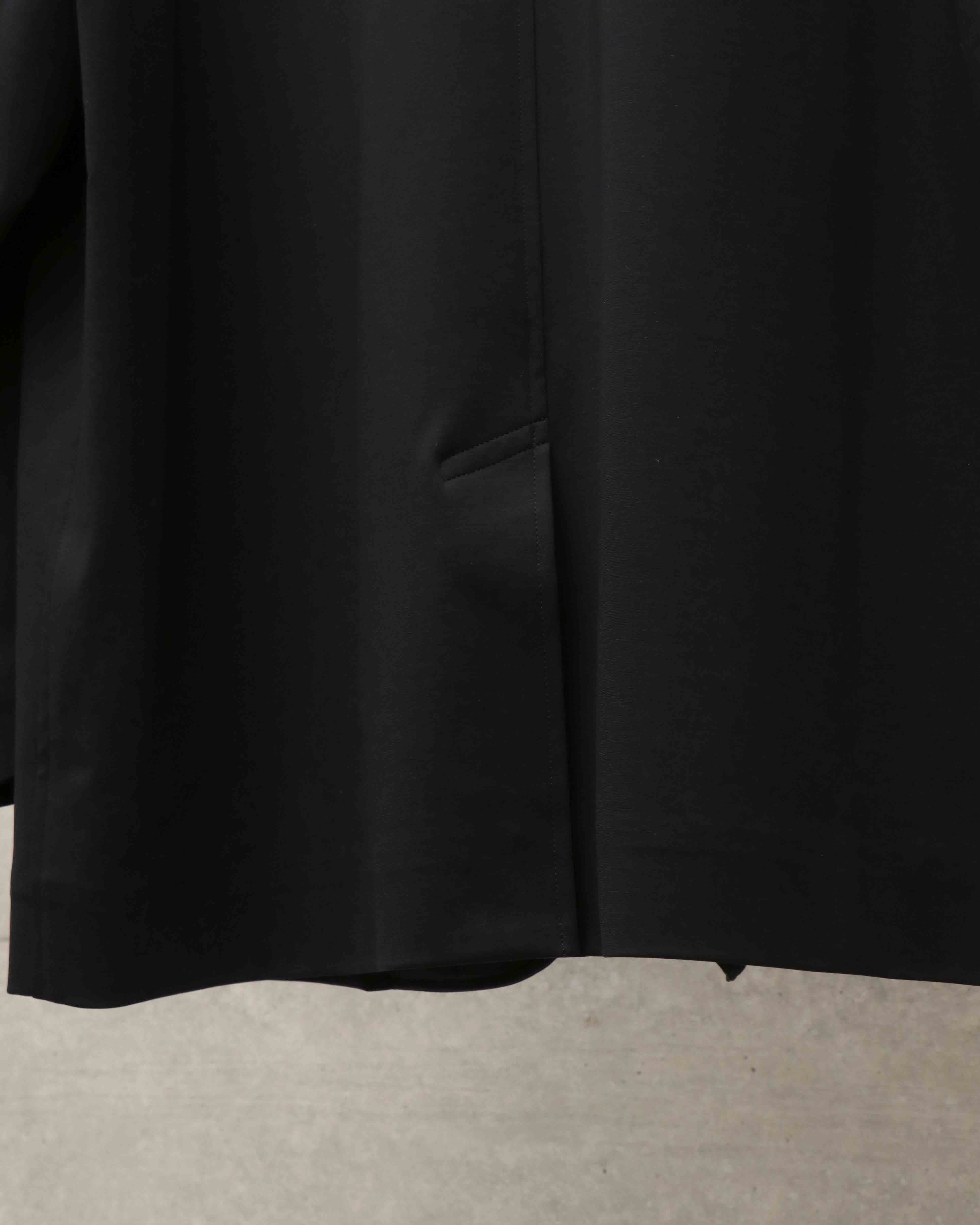Compact Ponte Jacket – TIME AFTER TIME
