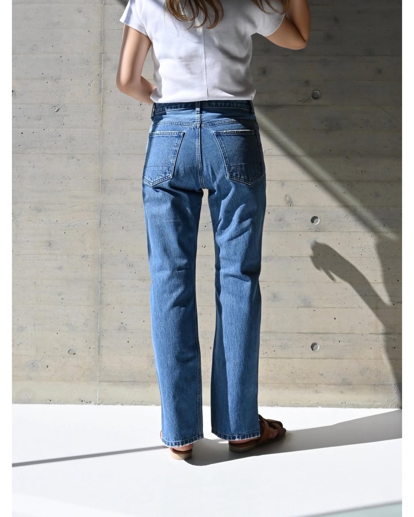Slit Straight