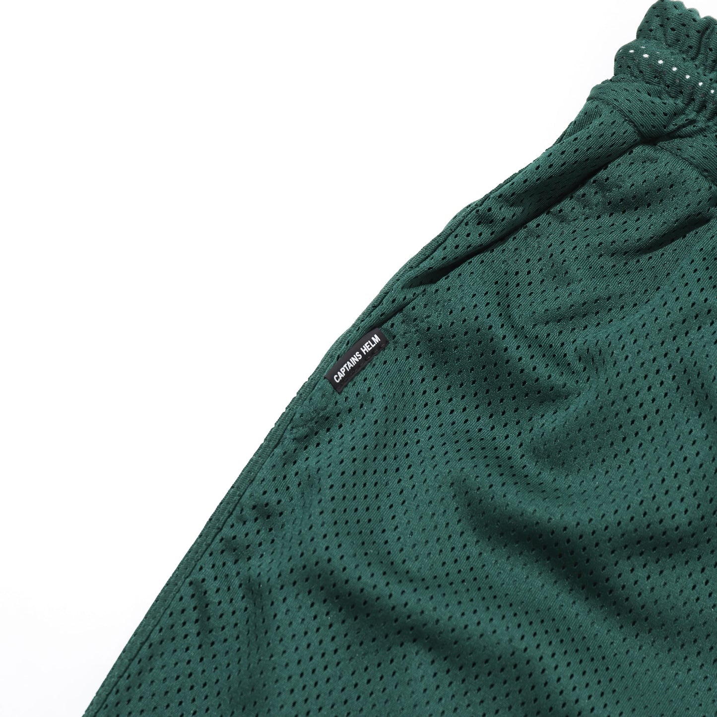 HELM W-MESH SHORTS