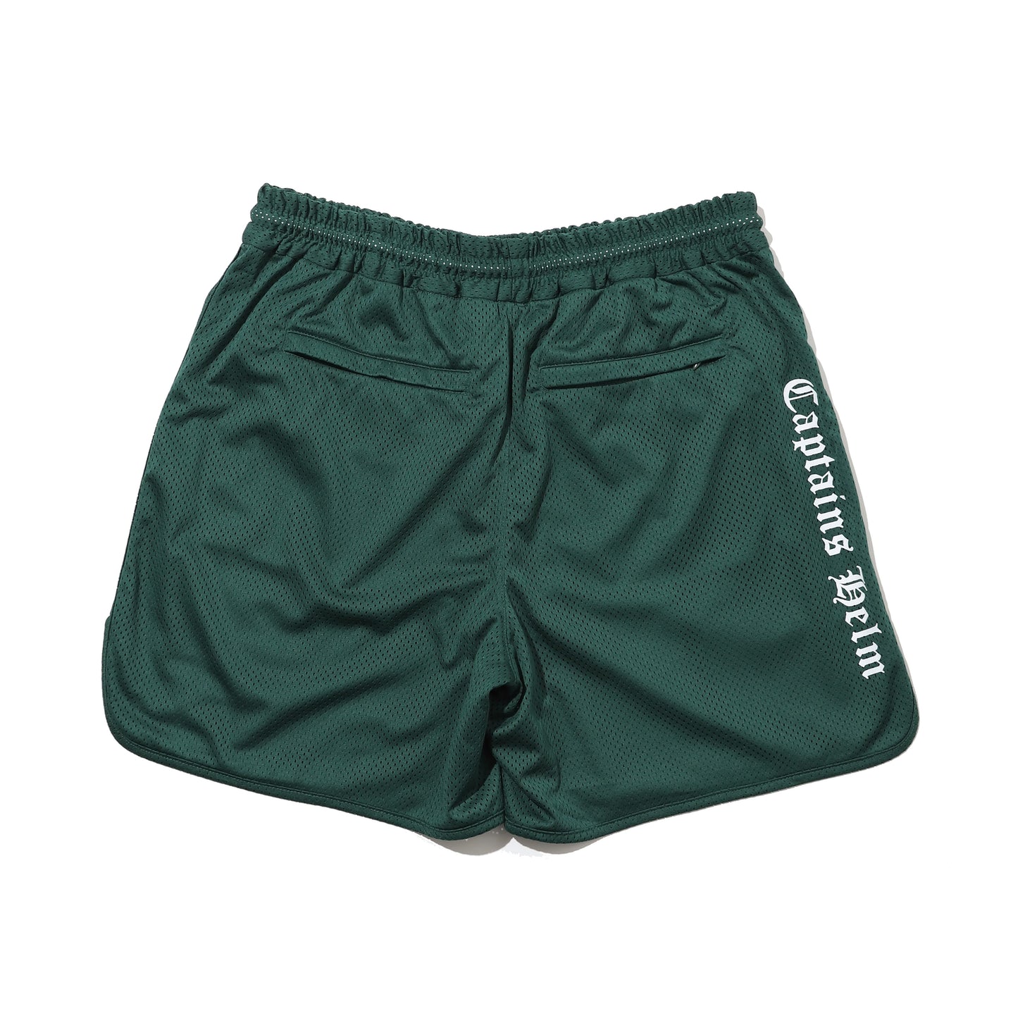 HELM W-MESH SHORTS