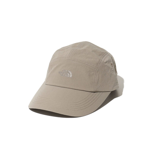 Geology Embroid Cap