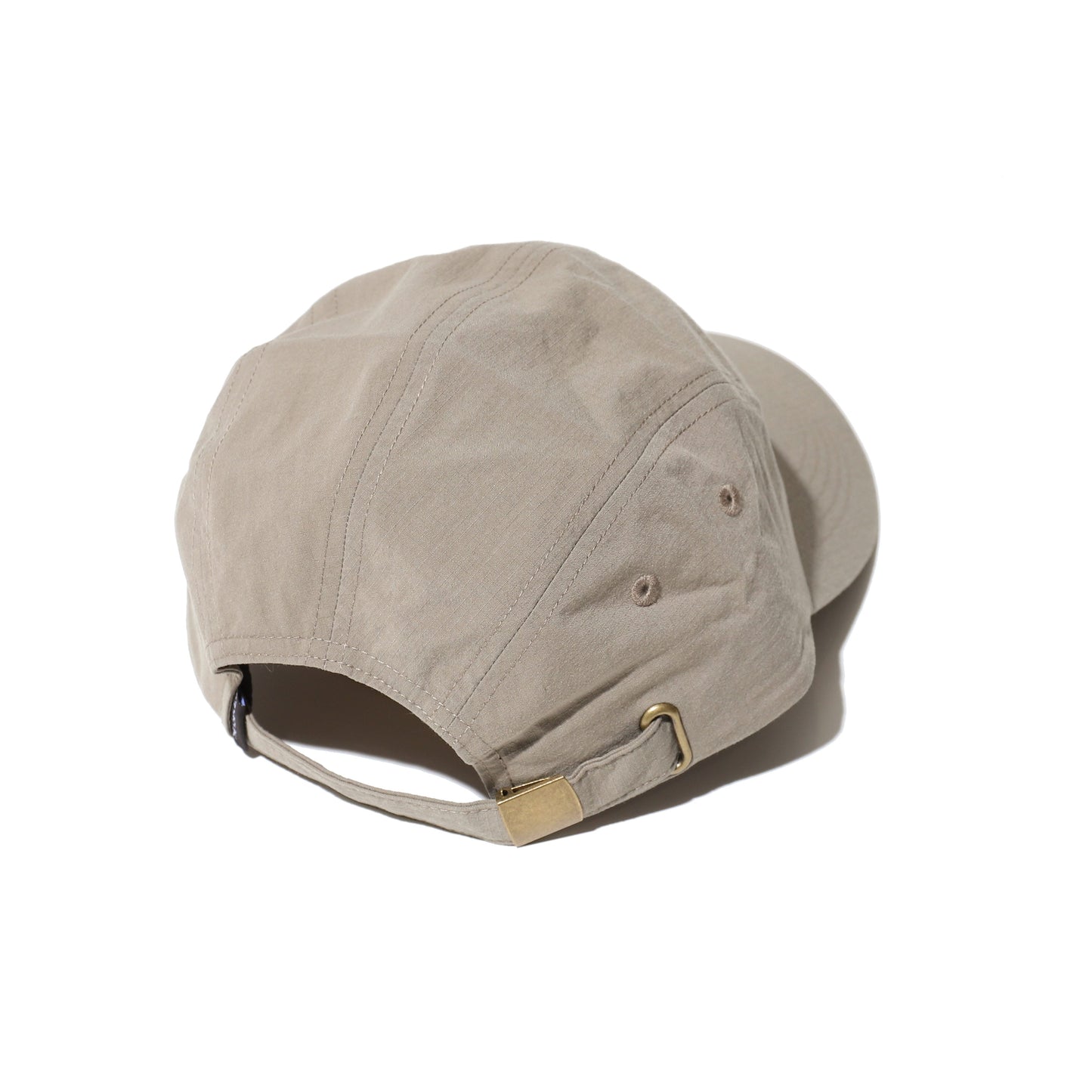 Geology Embroid Cap