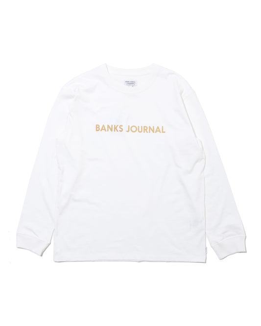 LABEL LS TEE