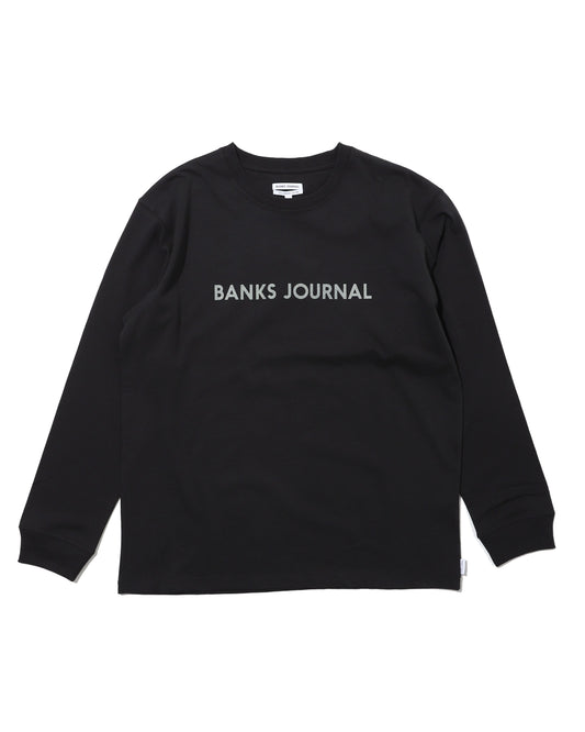 LABEL LS TEE