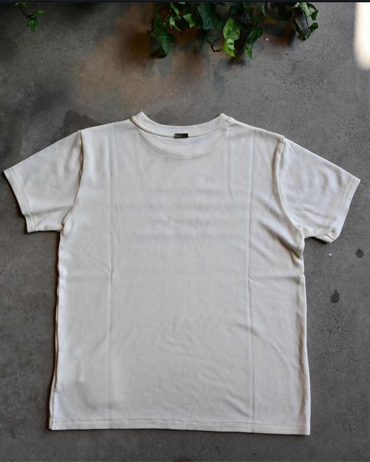 logo tee