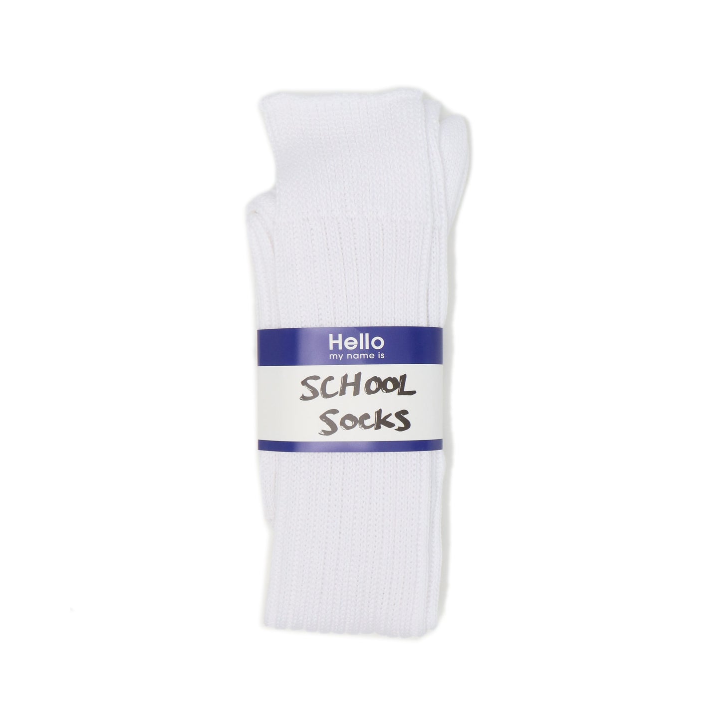 SCHOOL SOCKS