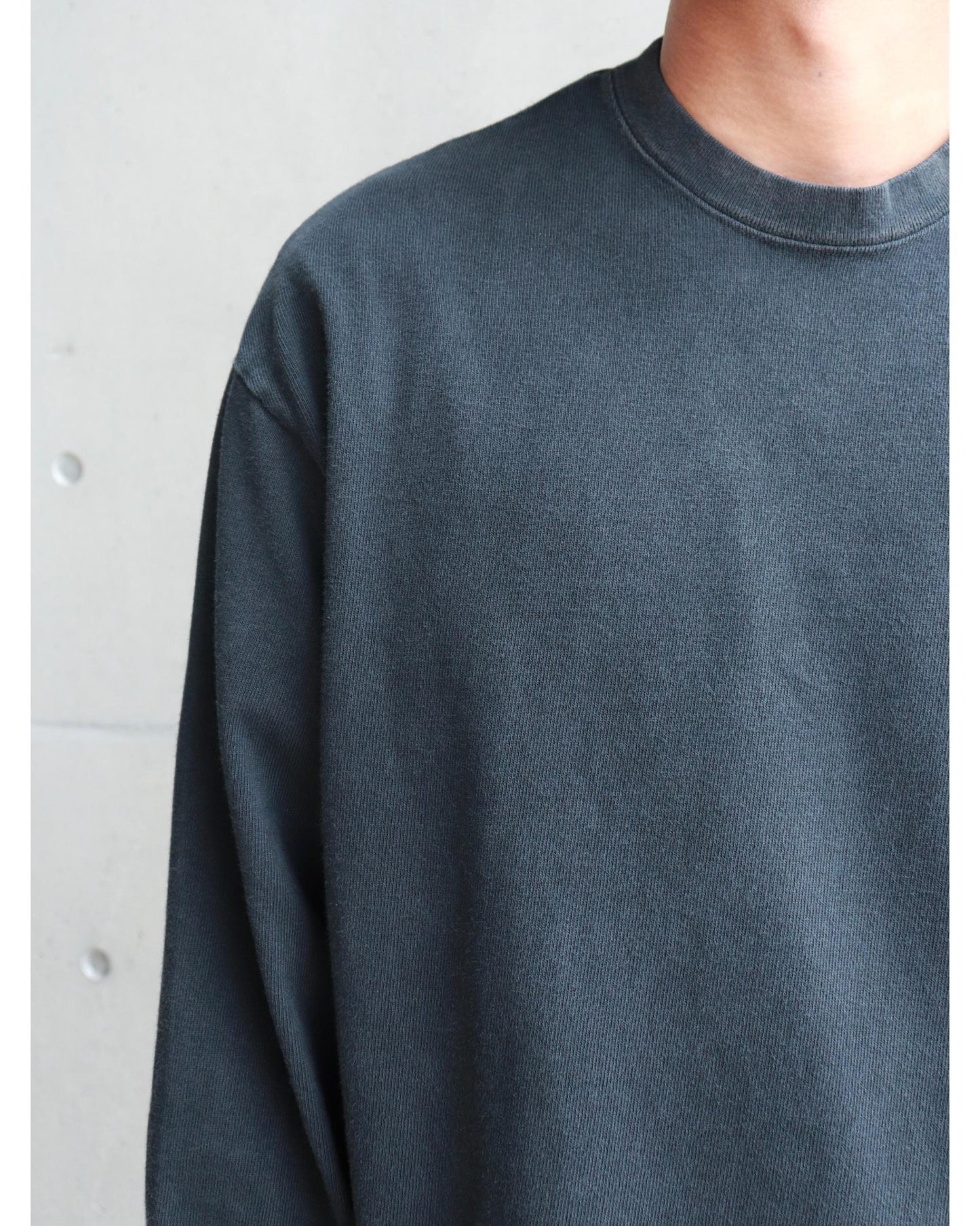 Vintage L/S T-shirt