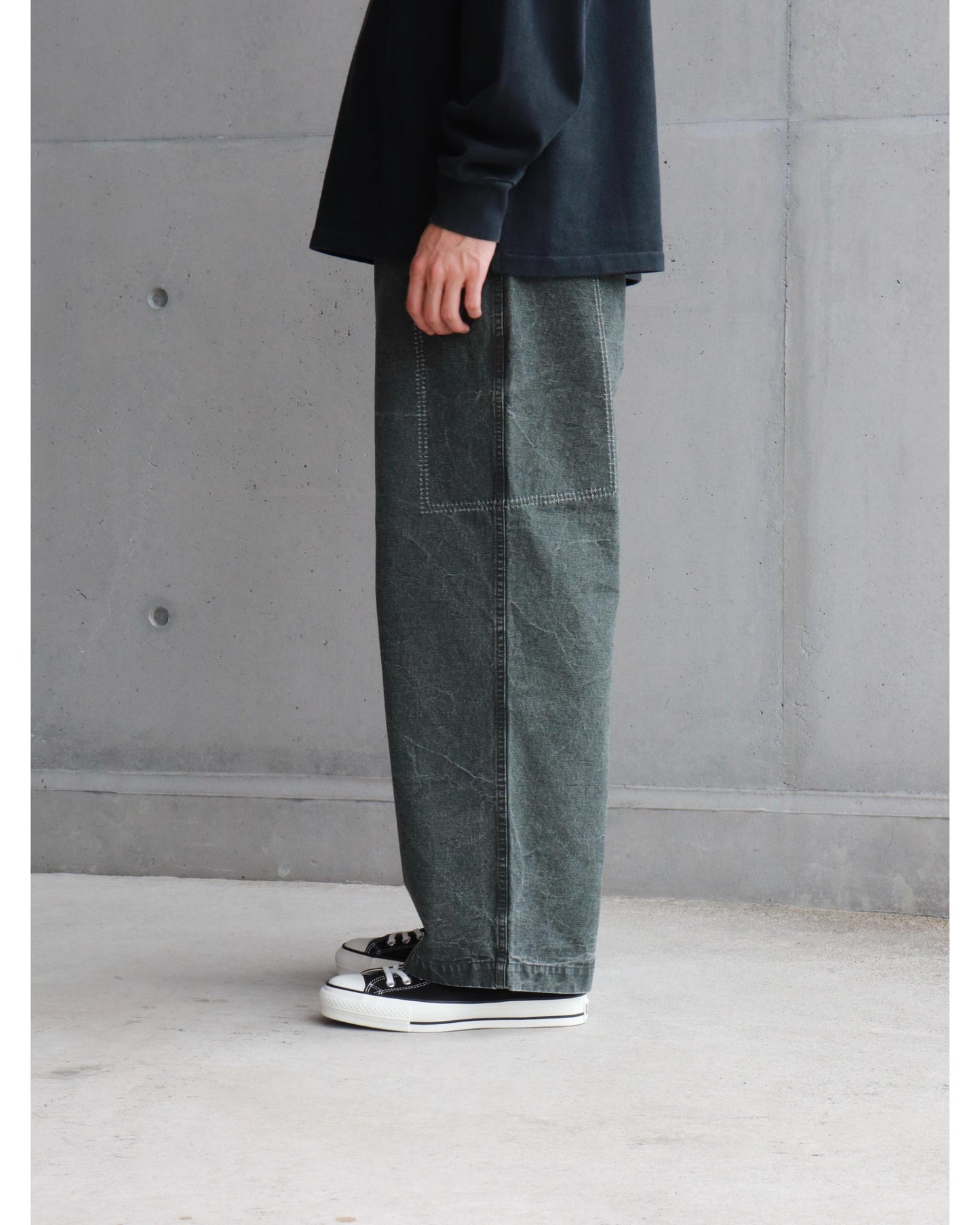 M-51 Custom Pants