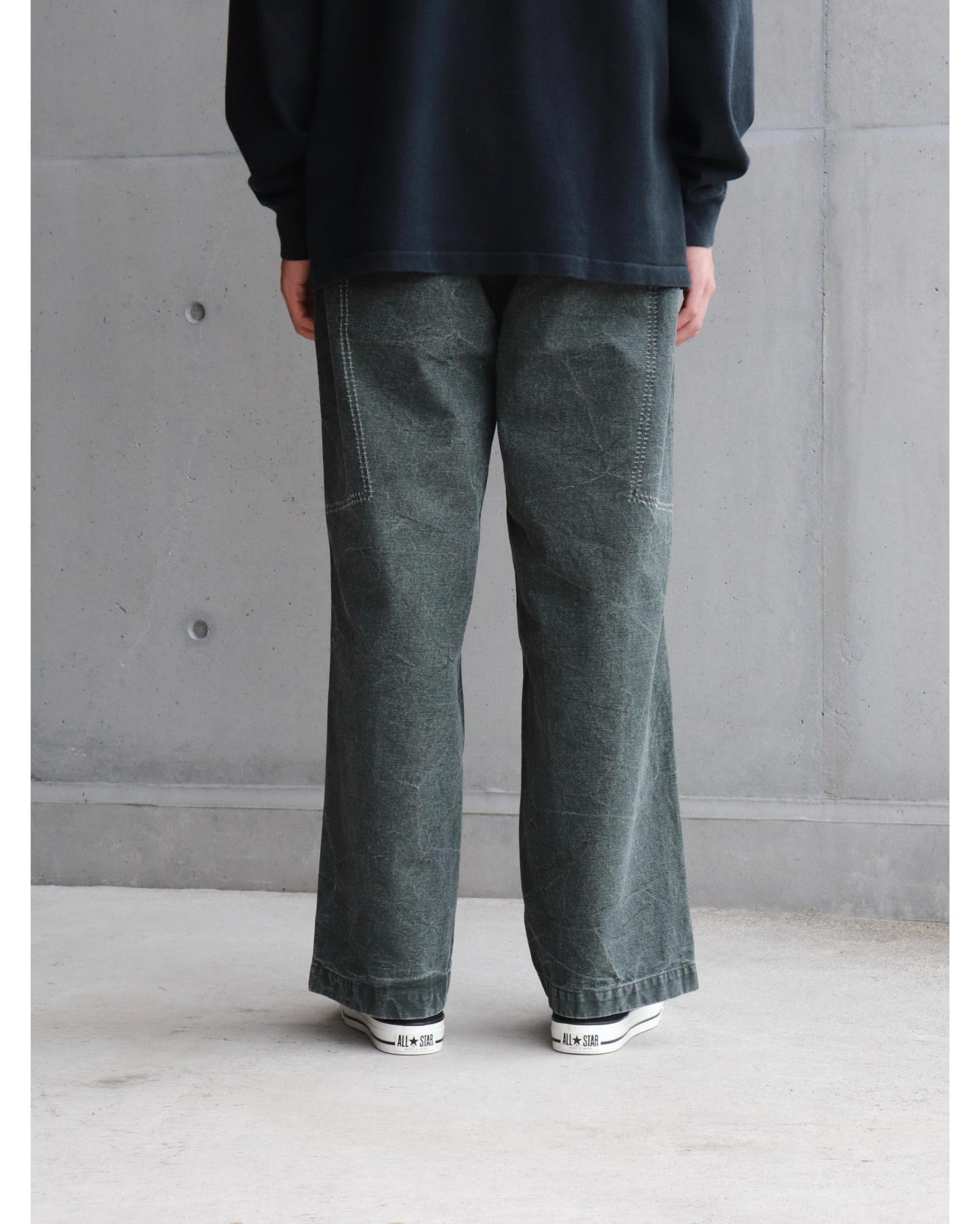 M-51 Custom Pants