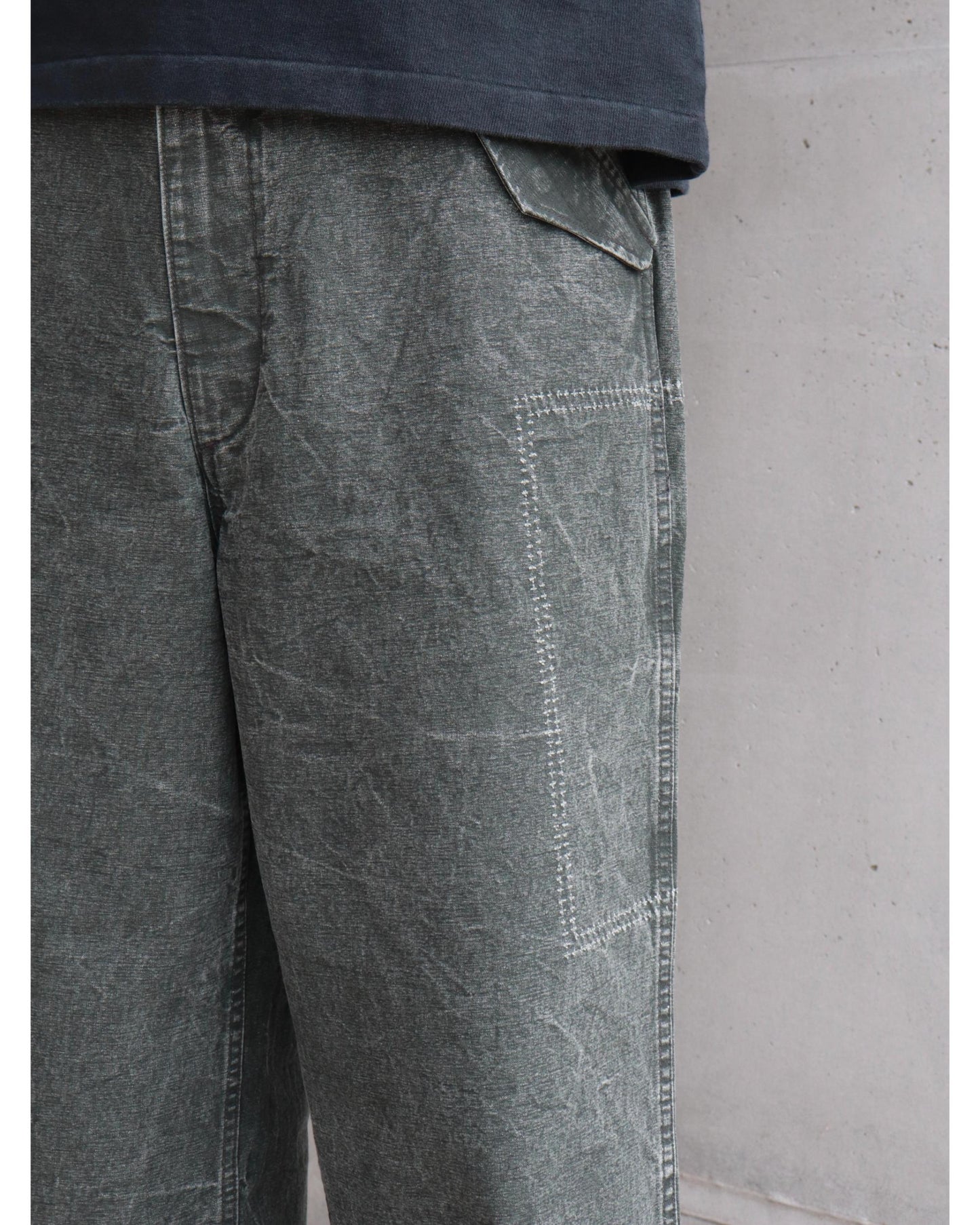 M-51 Custom Pants