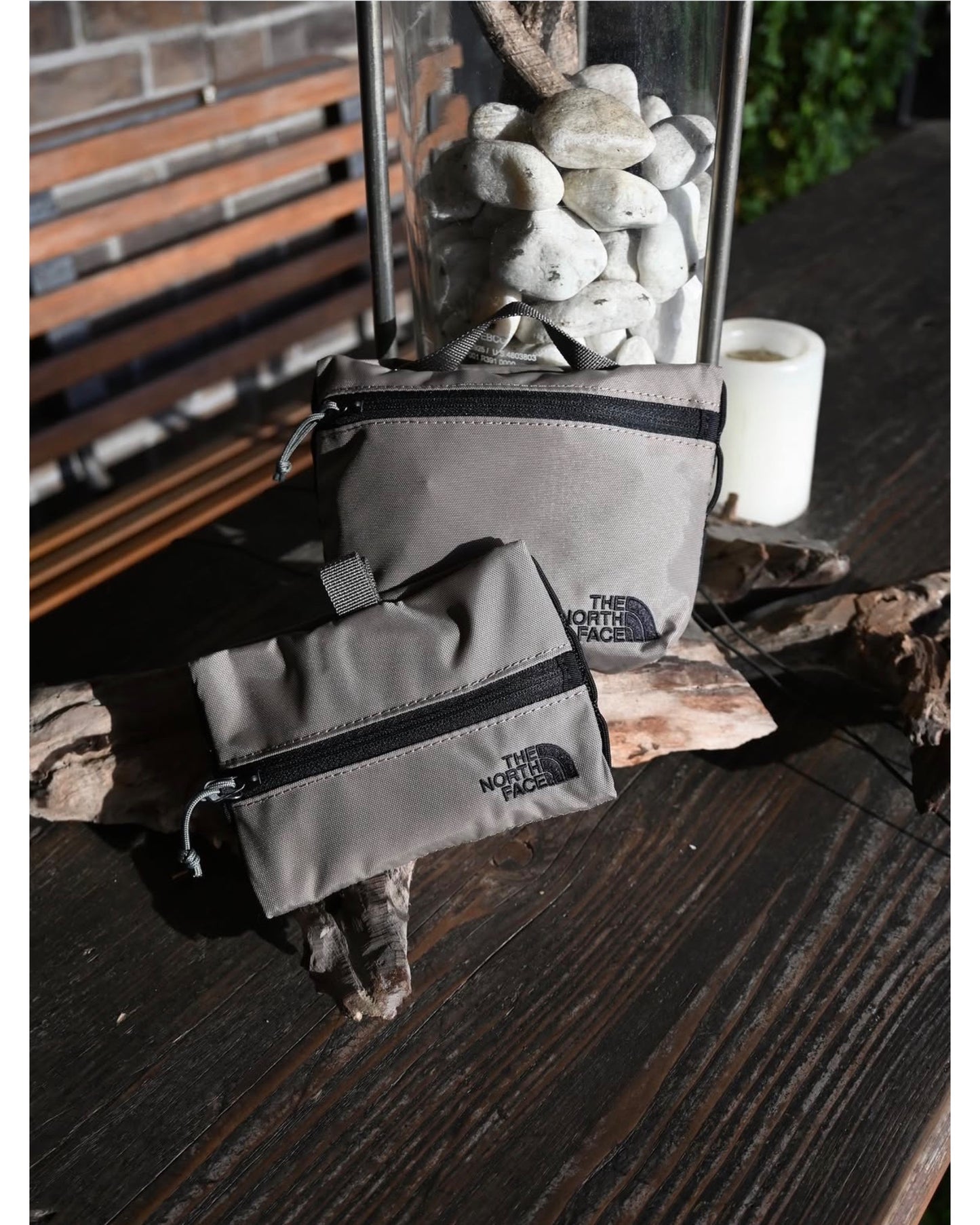 Bilby Flat Pouch M