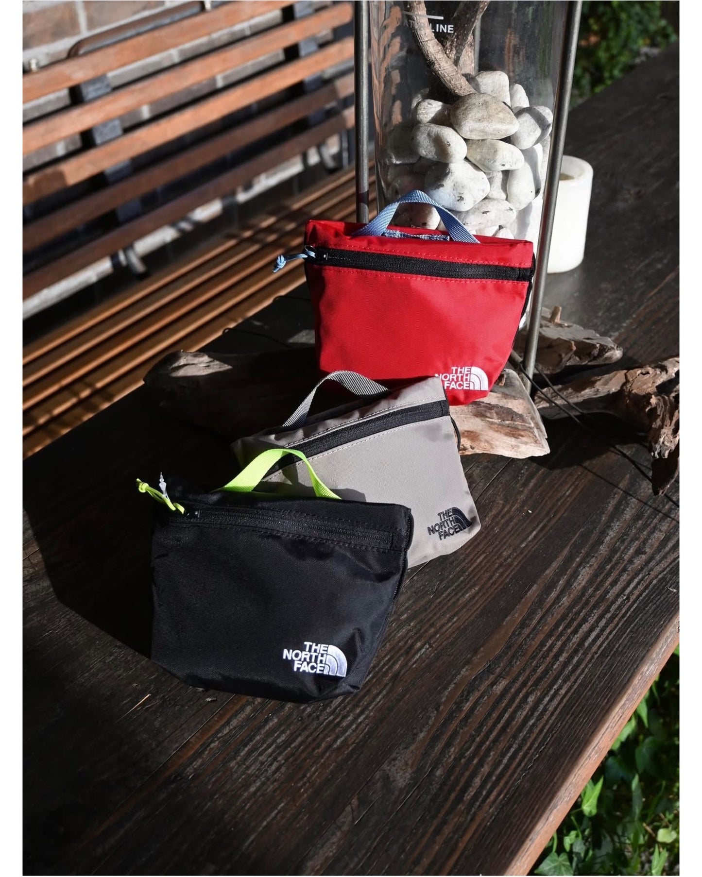 Bilby Pouch M