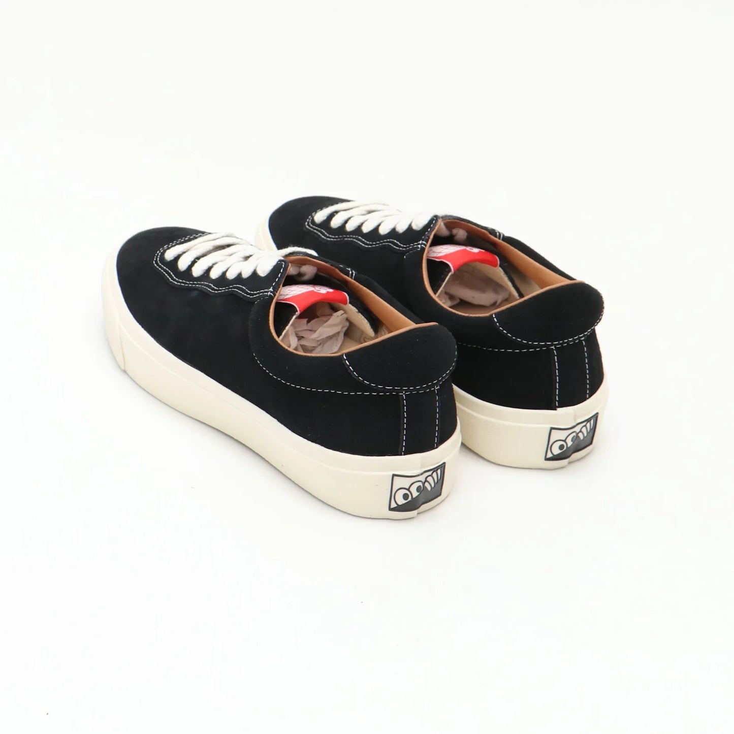 VM001-LO SUEDE（Carry Over）