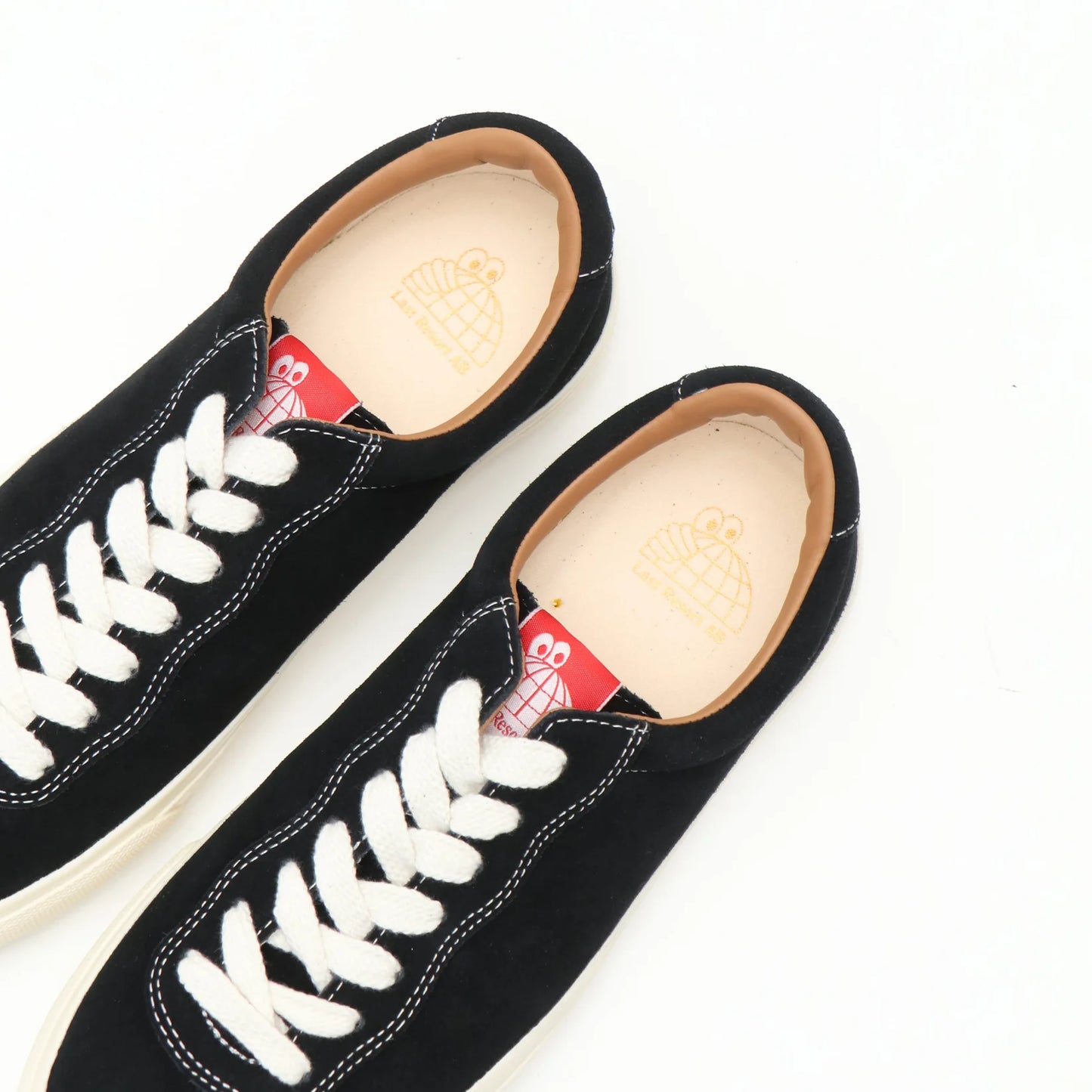 VM001-LO SUEDE（Carry Over）
