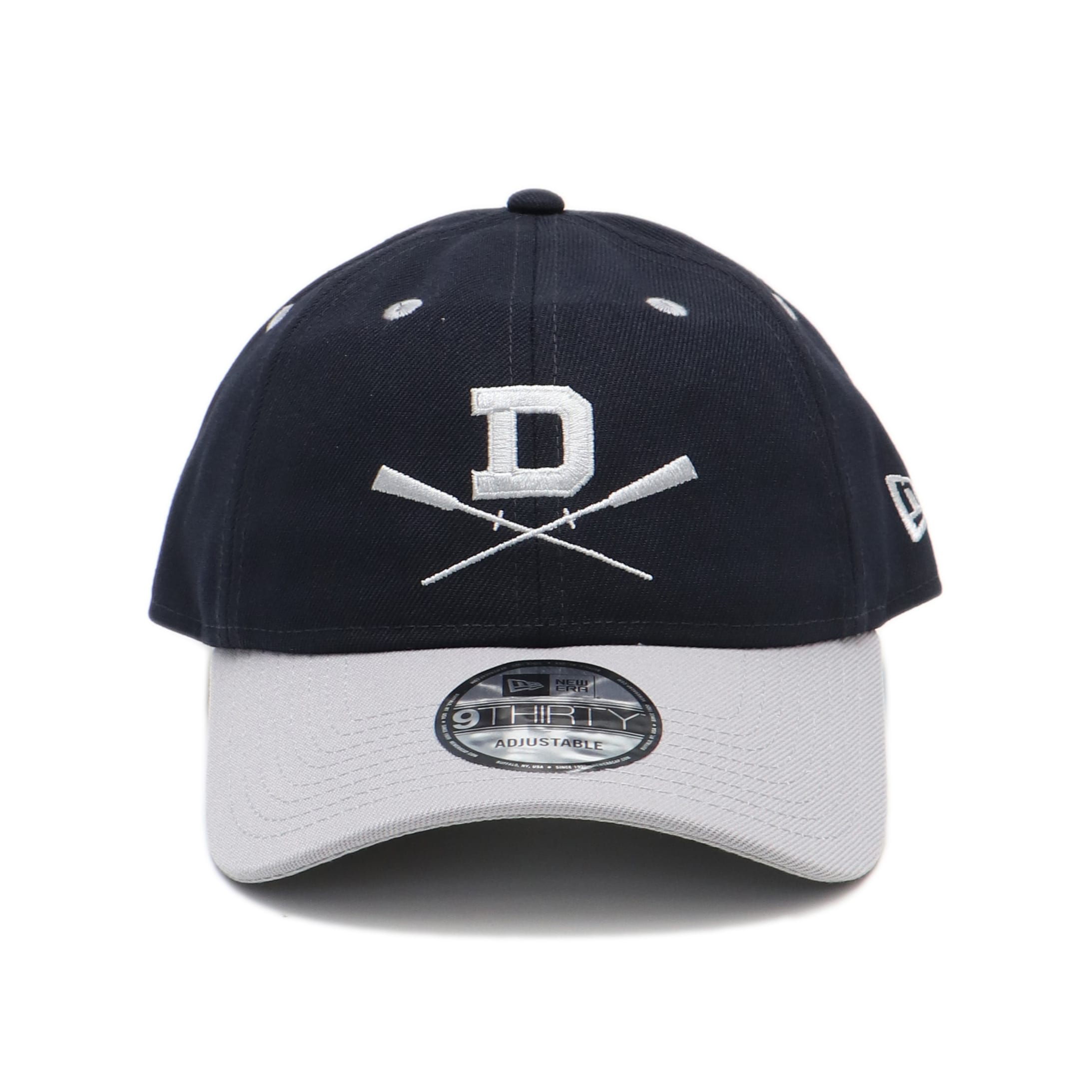 CROSS PADDLE 9THIRTY NEWERA NAVY – TIME AFTER TIME