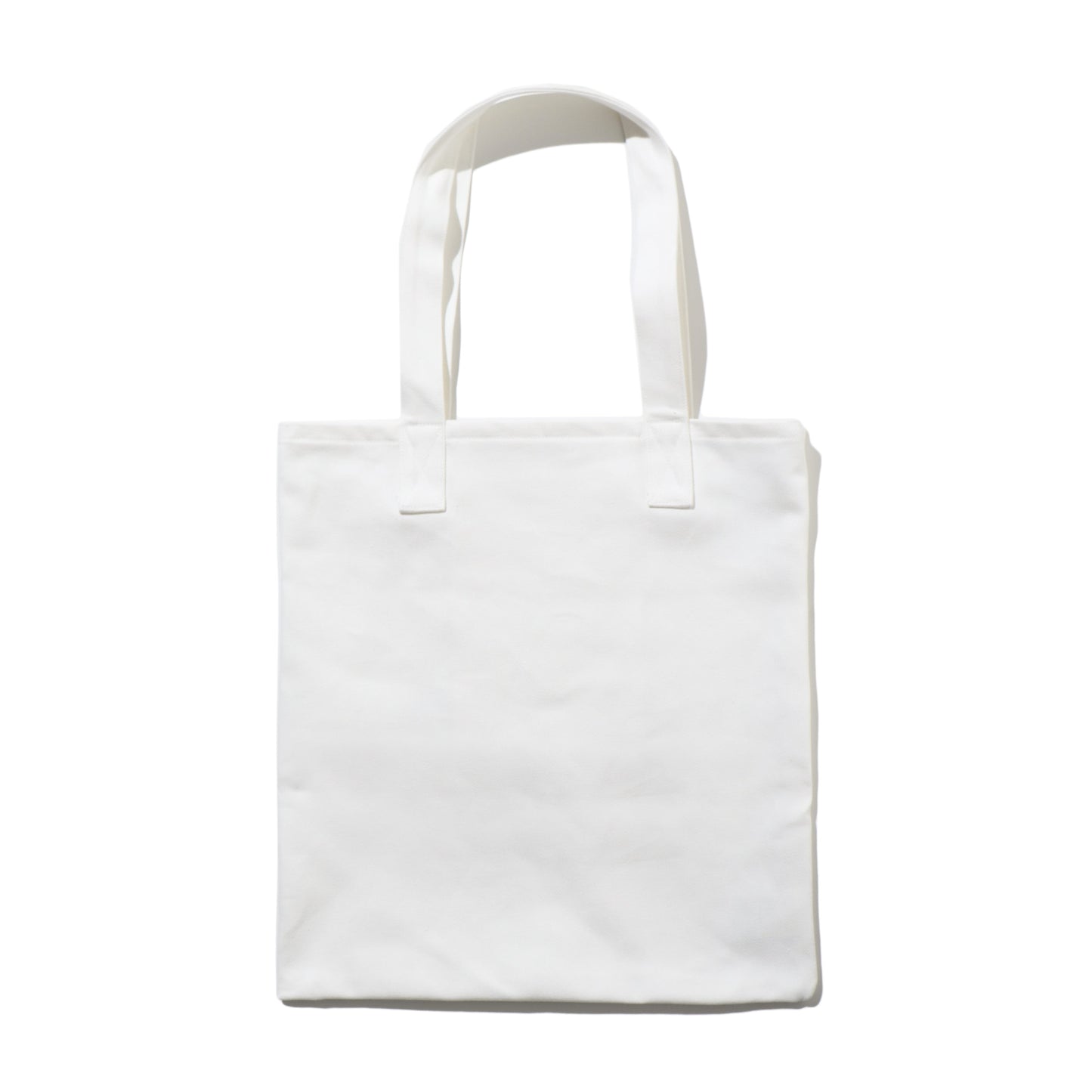 Tote Bag WHITE