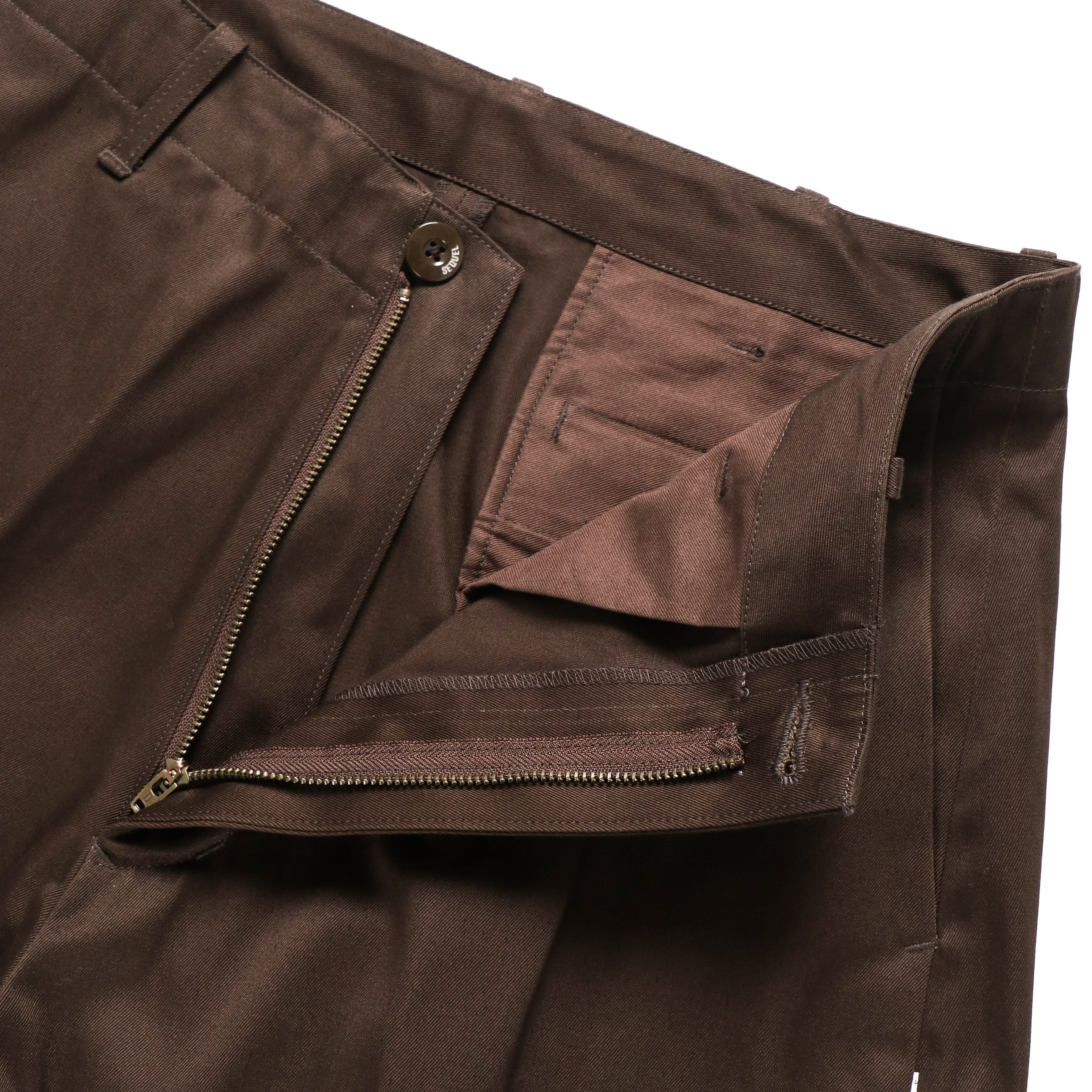 CHINO PANTS (TYPE-XF) – TIME AFTER TIME CHINO PANTS (TYPE-XF) – TIME AFTER TIME
