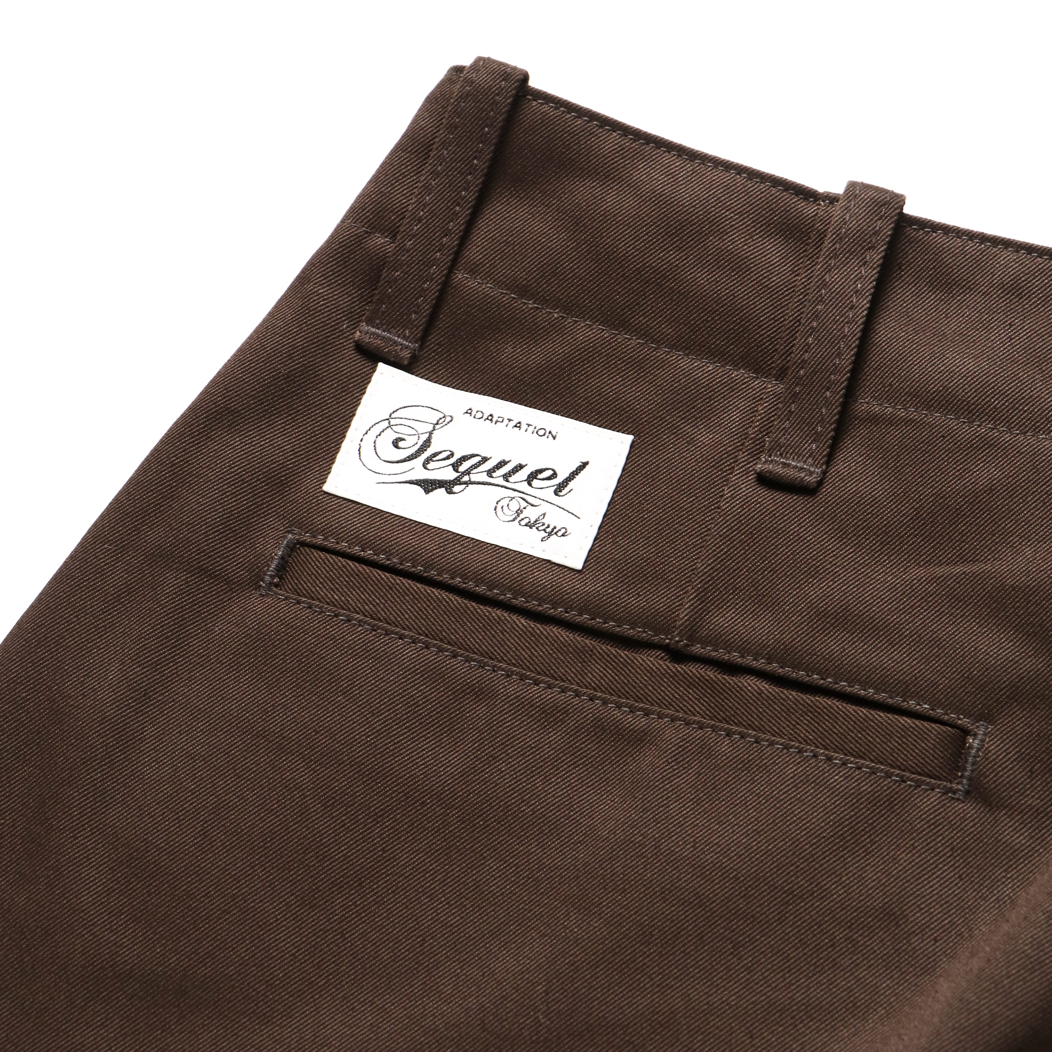 CHINO PANTS (TYPE-XF) – TIME AFTER TIME CHINO PANTS (TYPE-XF) – TIME AFTER TIME