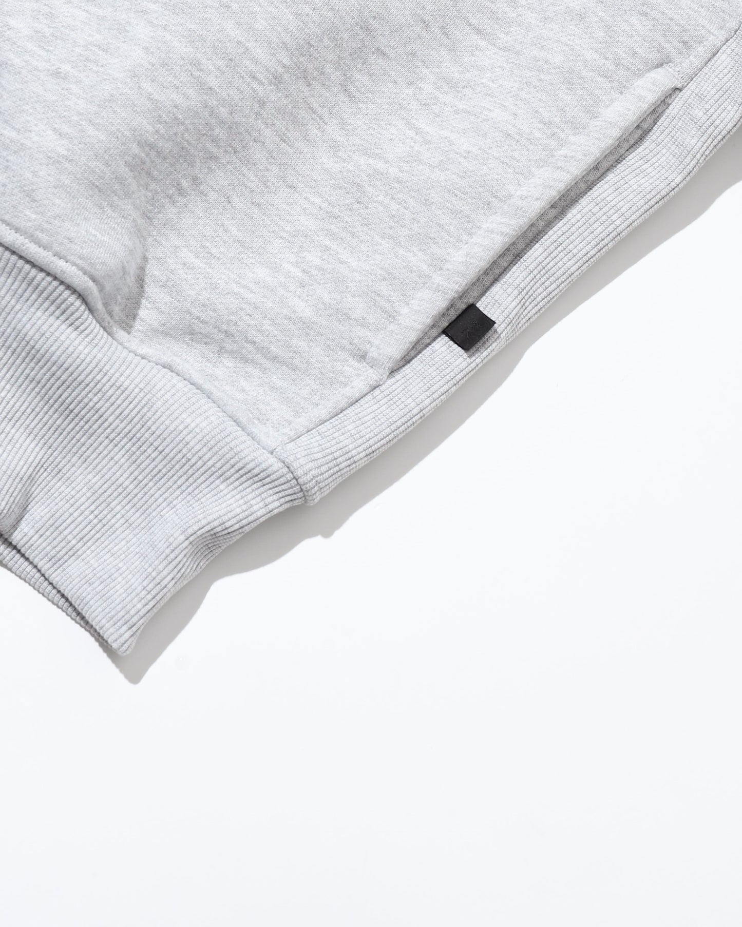 W's TECH SWEAT STAND ZIP-CARDIGAN