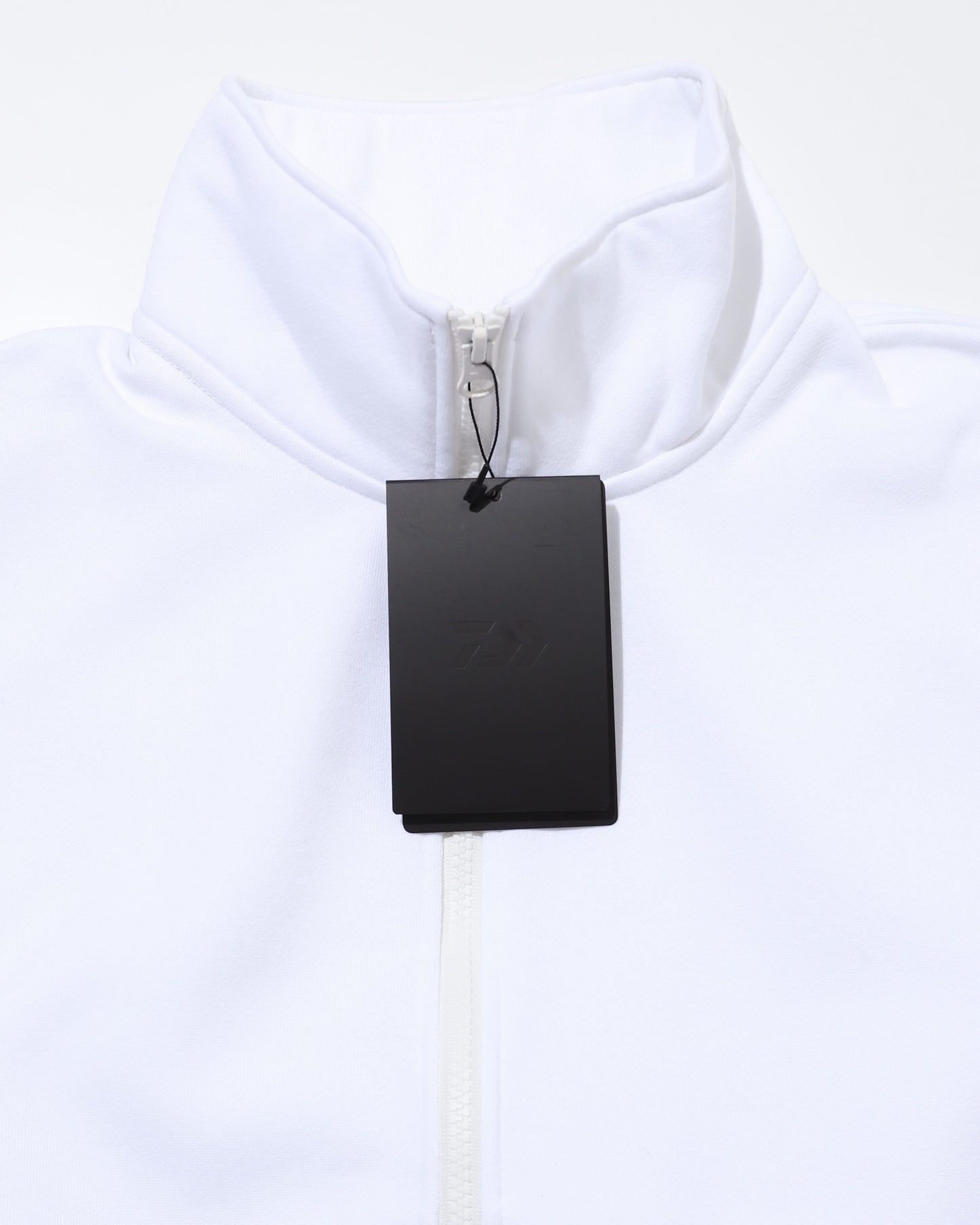 W's TECH SWEAT STAND ZIP-CARDIGAN