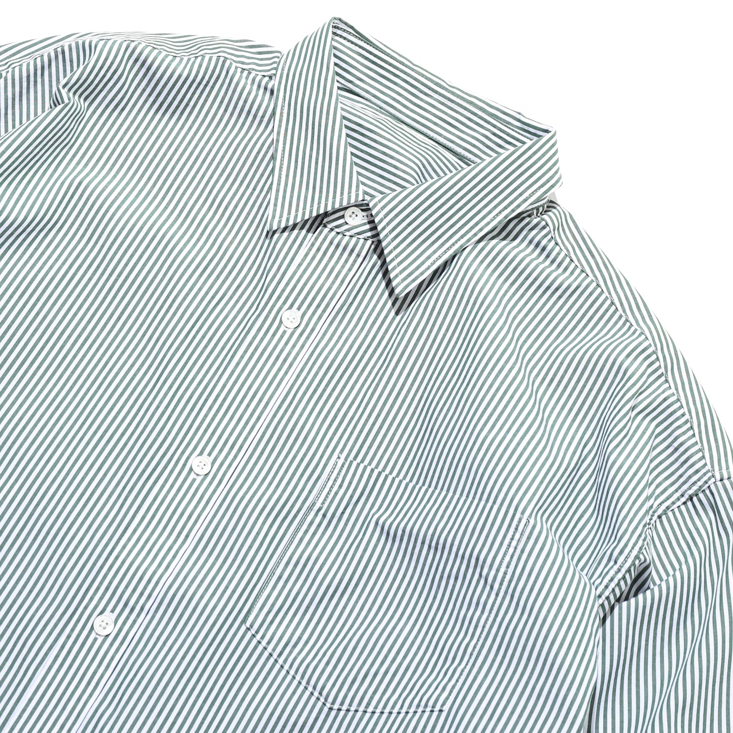 CORPORATE UNIFORM L/S SHIRT