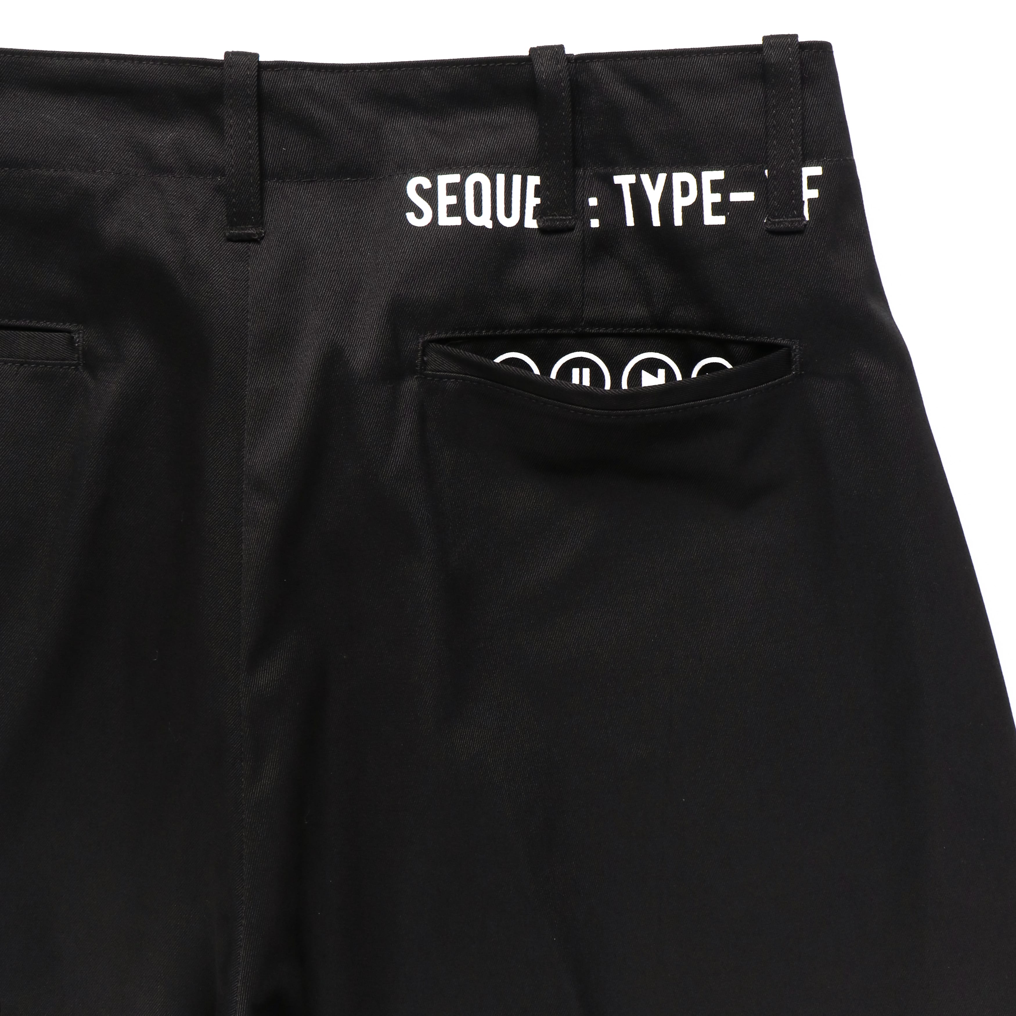 CHINO PANTS (TYPE-XF) – TIME AFTER TIME