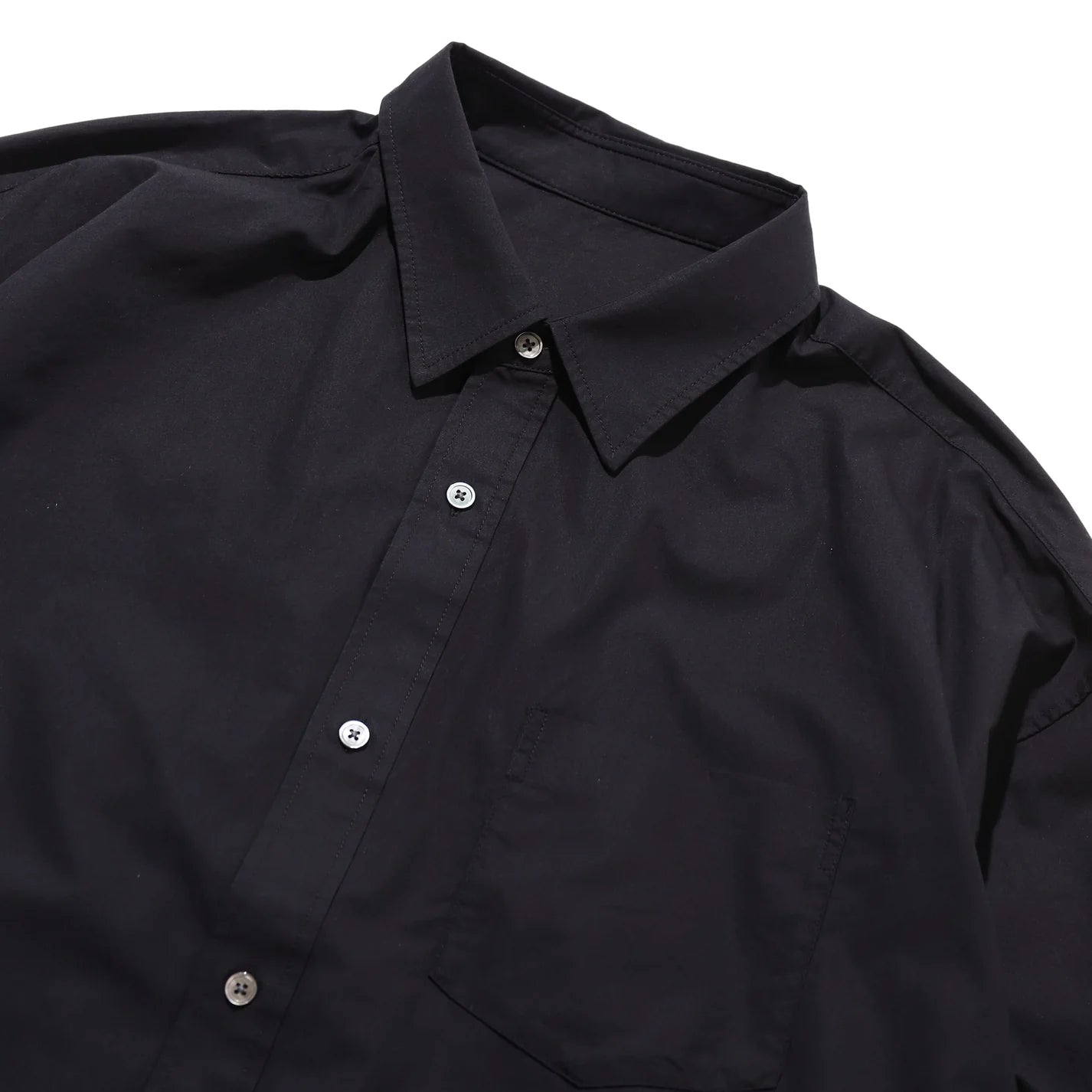 CORPORATE UNIFORM L/S SHIRT