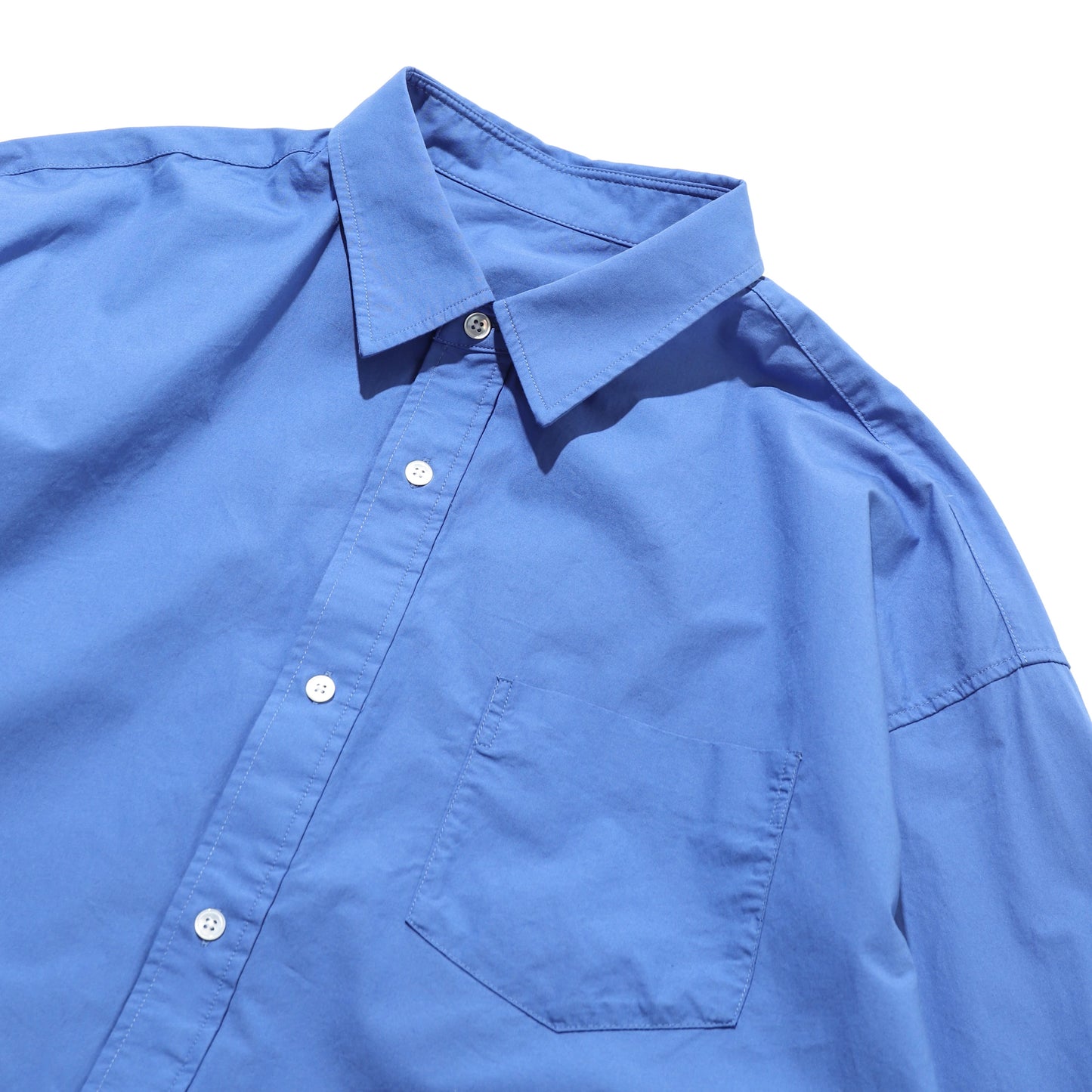 CORPORATE UNIFORM L/S SHIRT