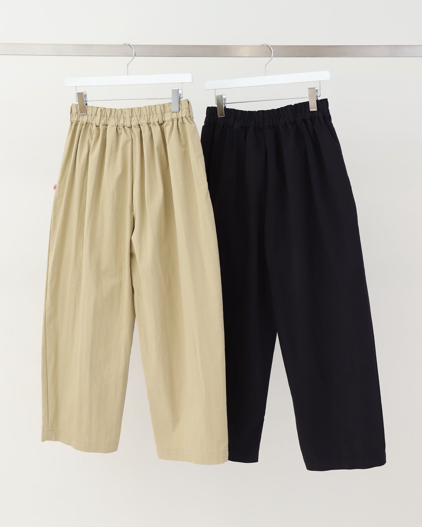 TWILL EASY PANTS