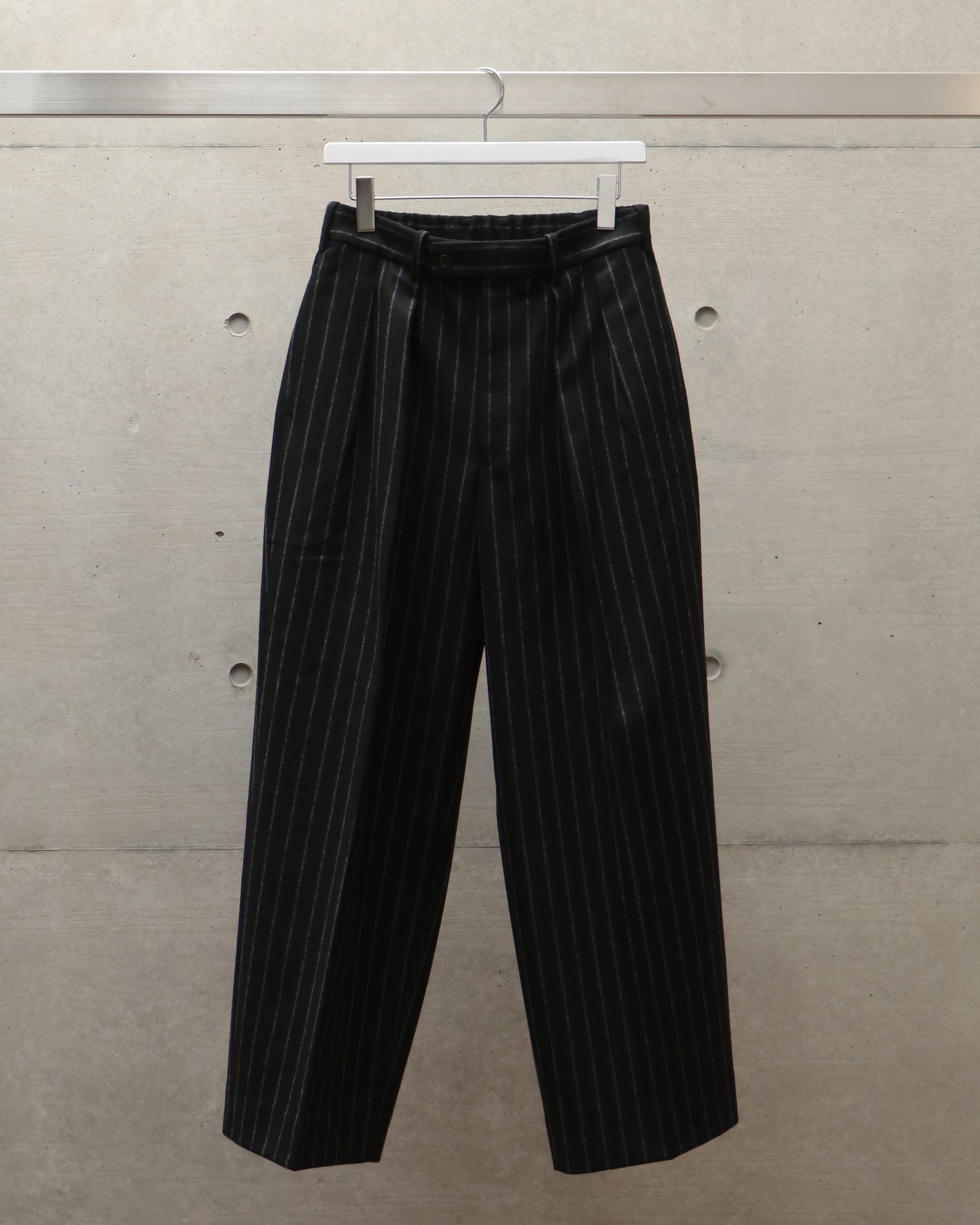 Baggy Track Pants CM310