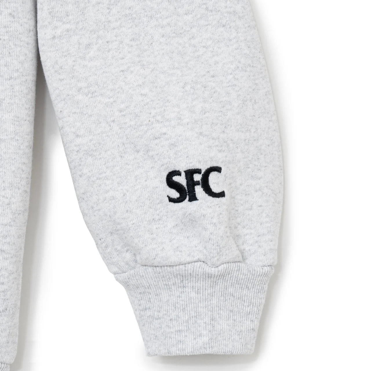 SFC SANFRANCISCO CREW SWEAT SHIRT