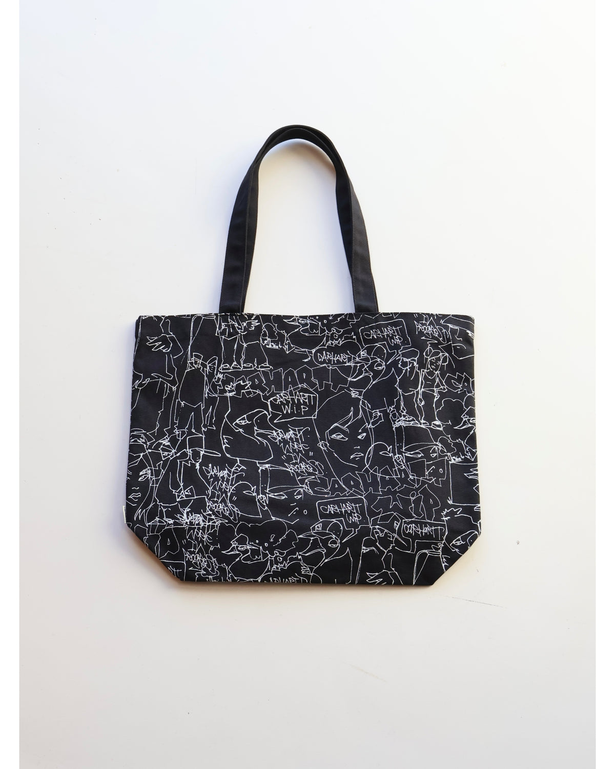 Blinkerfluid Tote