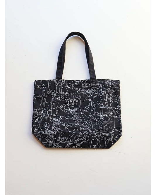 Blinkerfluid Tote