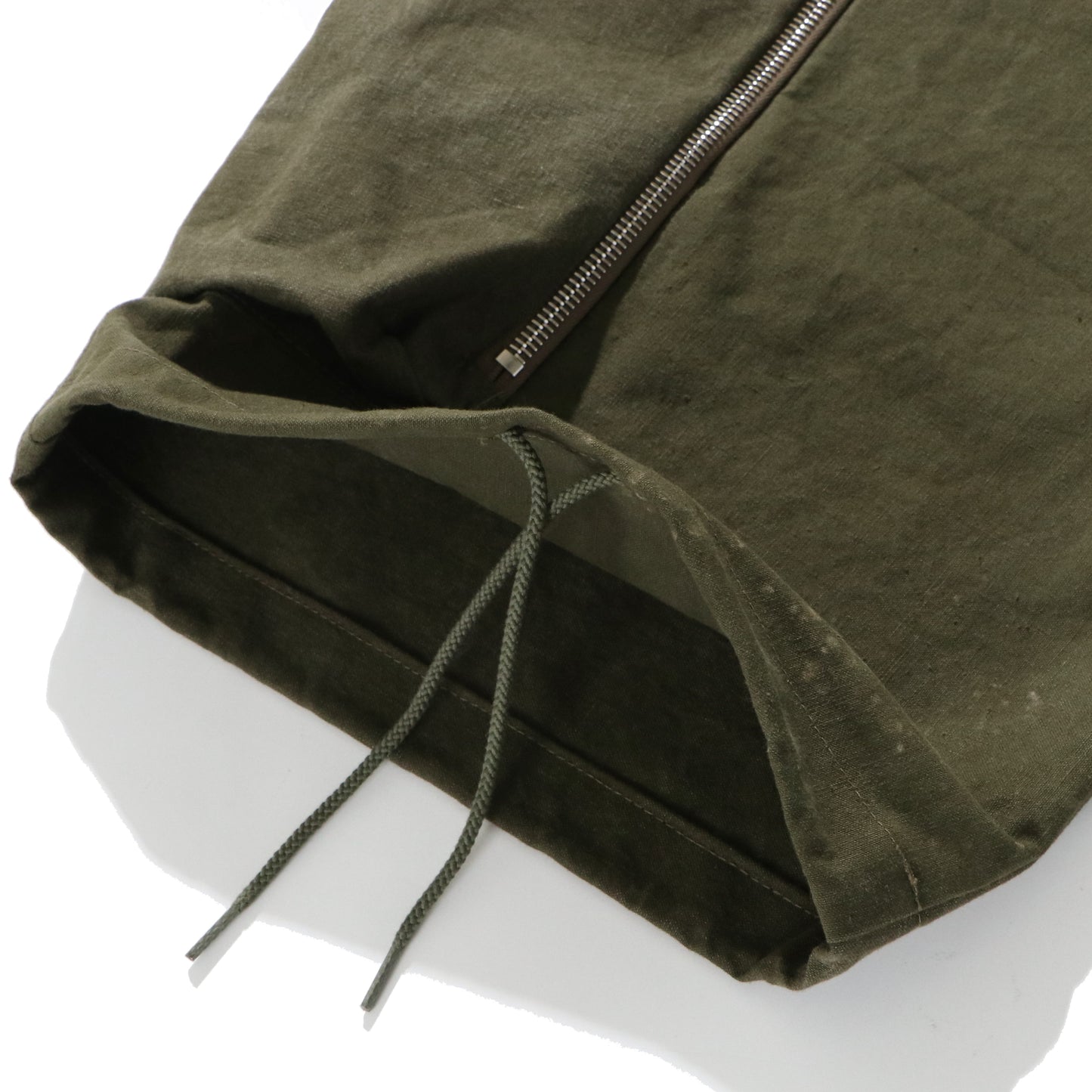 CARGO PANTS KHAKI