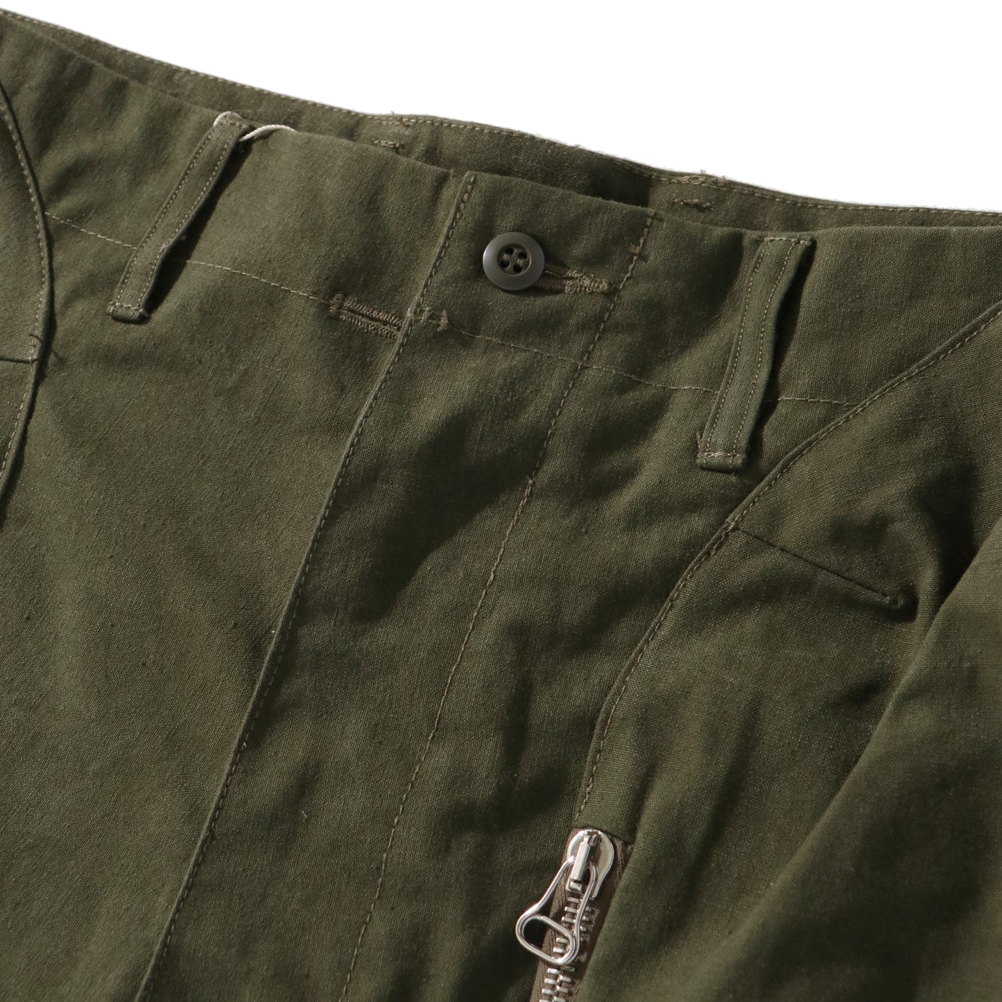 CARGO PANTS KHAKI