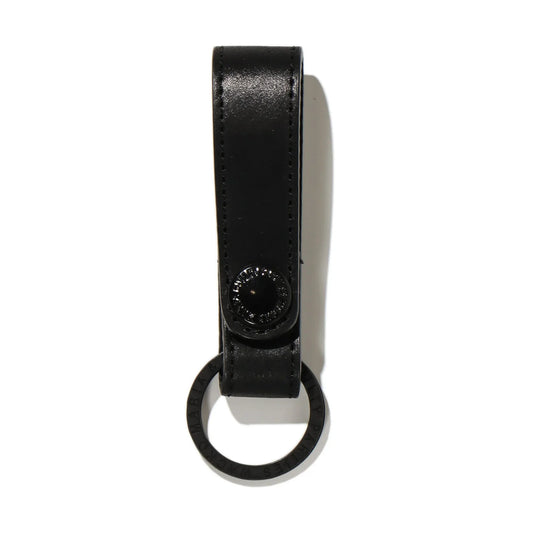 LEATHER KEY HOLDER (WACKO MARIA GUILTY PARTIES) (TYPE-1)