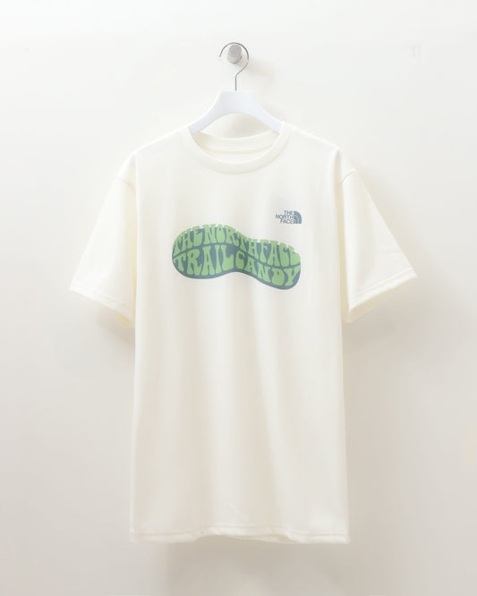 S/S Foot Stamp Tee