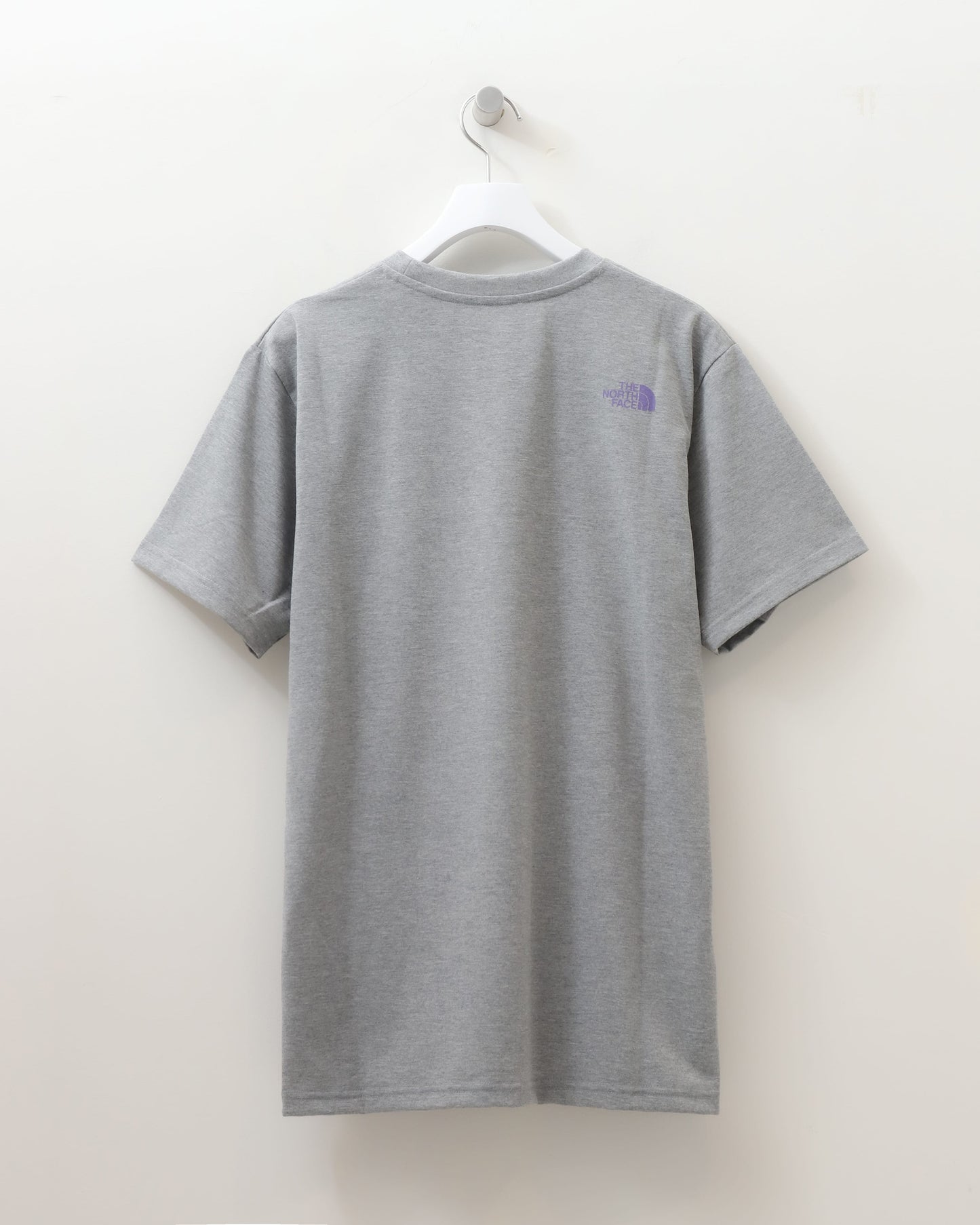 S/S Foot Stamp Tee