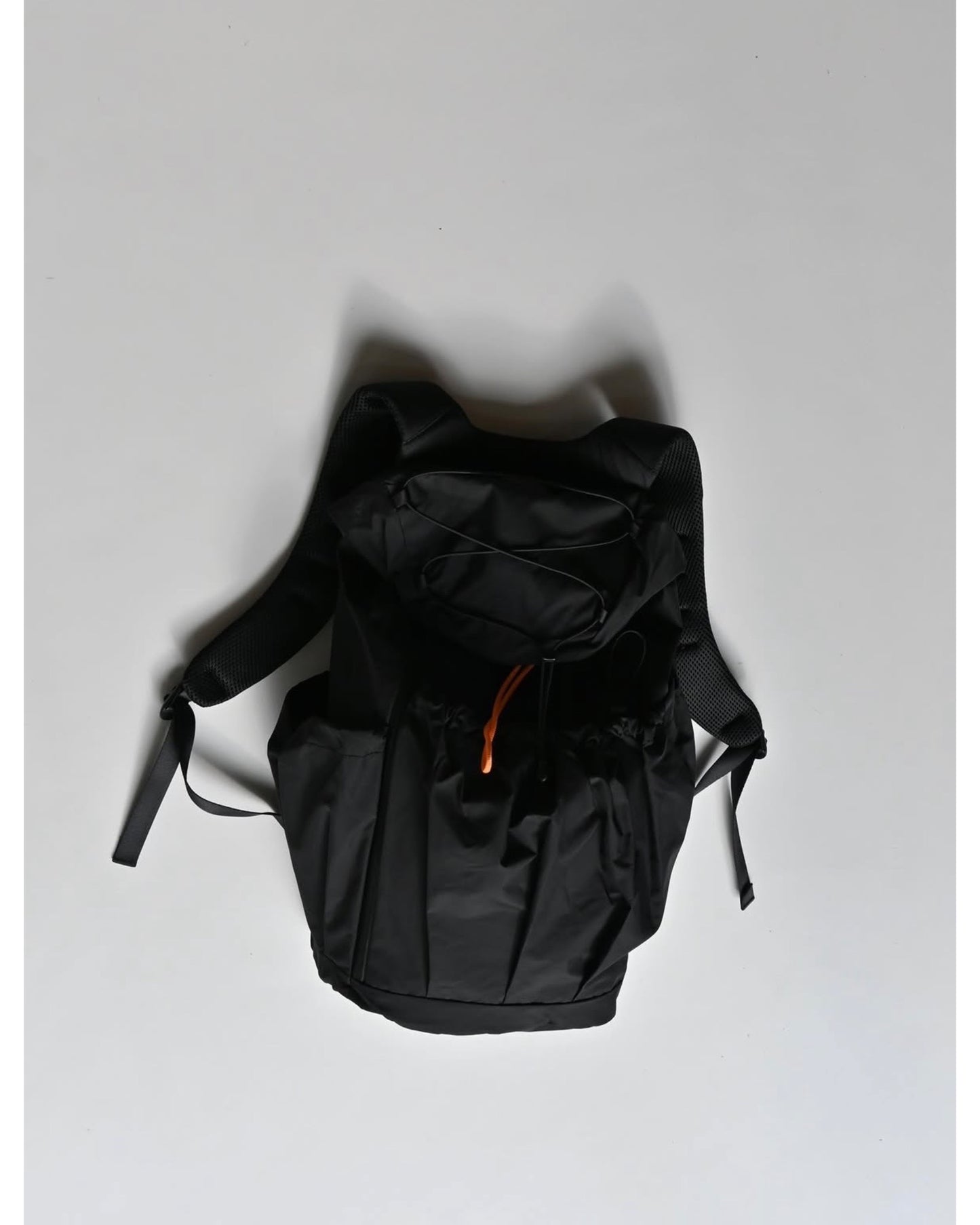 ボブリップ Zip Backpack