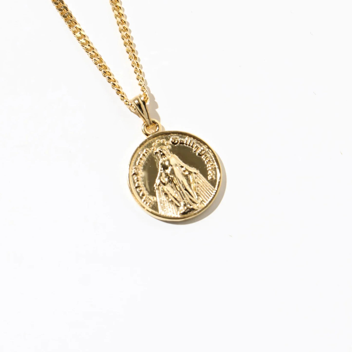 COIN NECKLACE ( TYPE-2 )