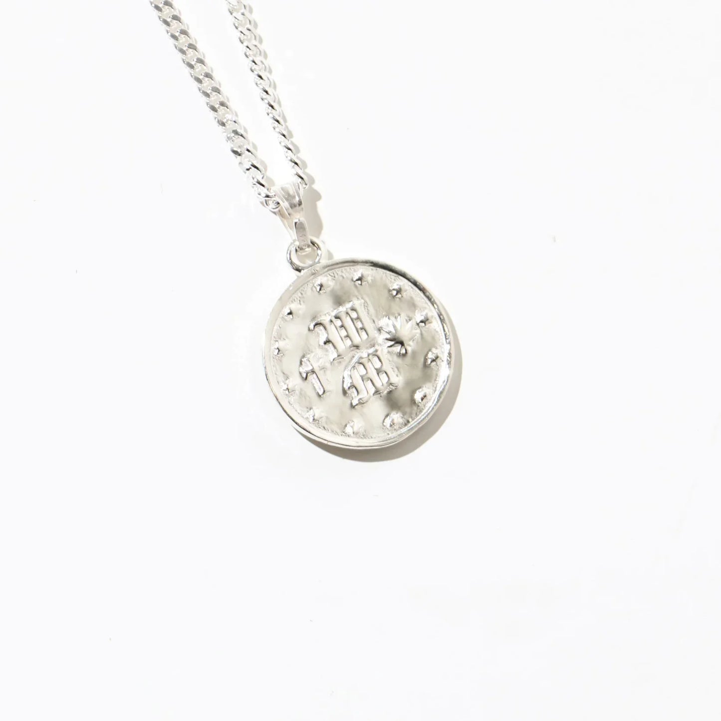 COIN NECKLACE ( TYPE-1 )