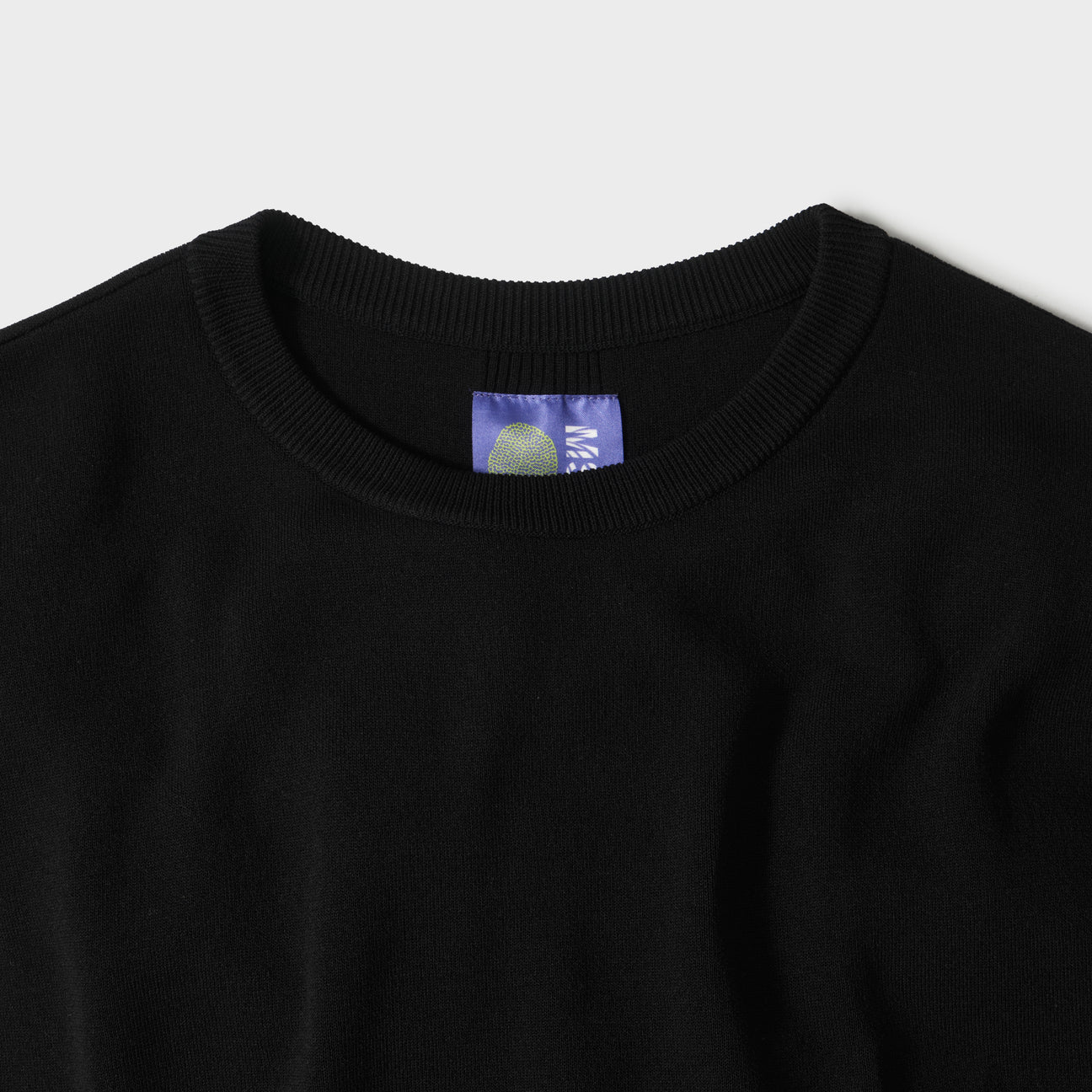 MONOLITH KNIT NO SLEEVE T