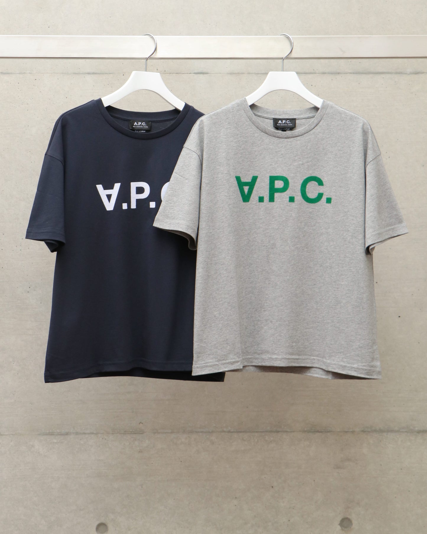 VPC カラーTシャツ