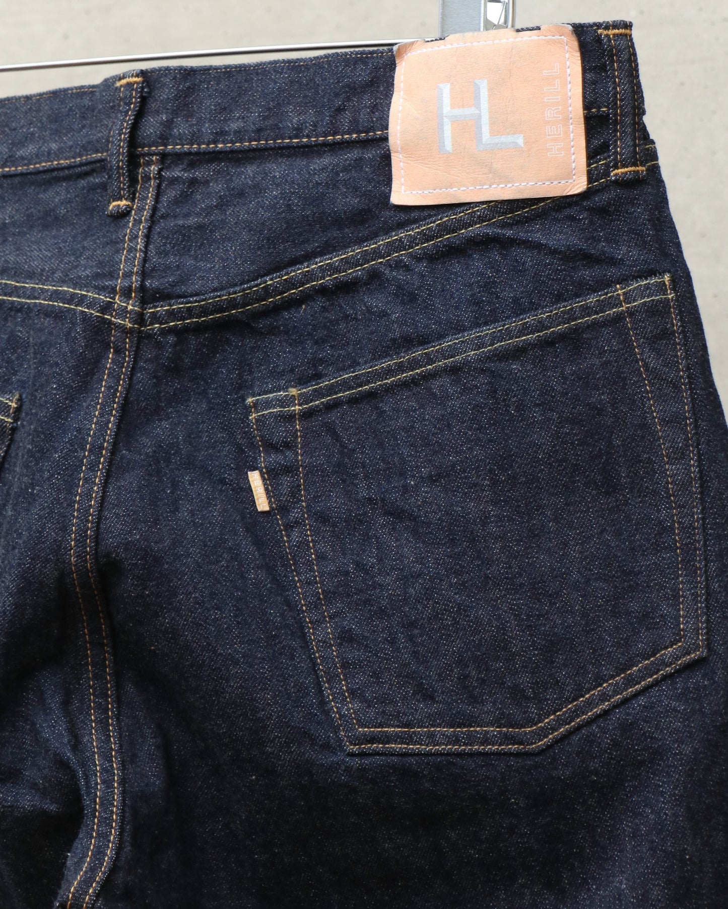 HL XX Denim