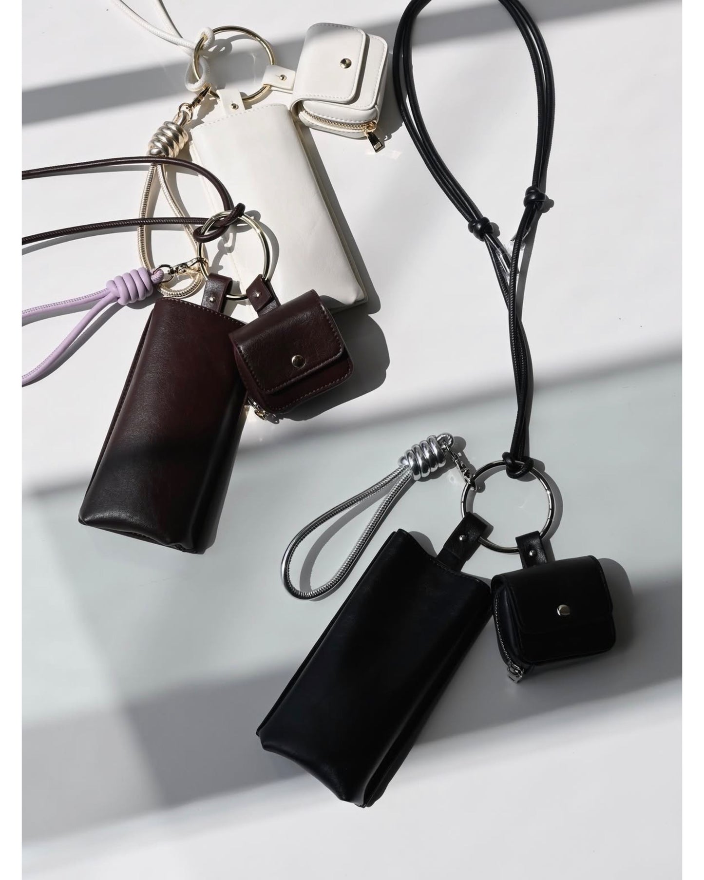 MULTI SHOULDER BAG