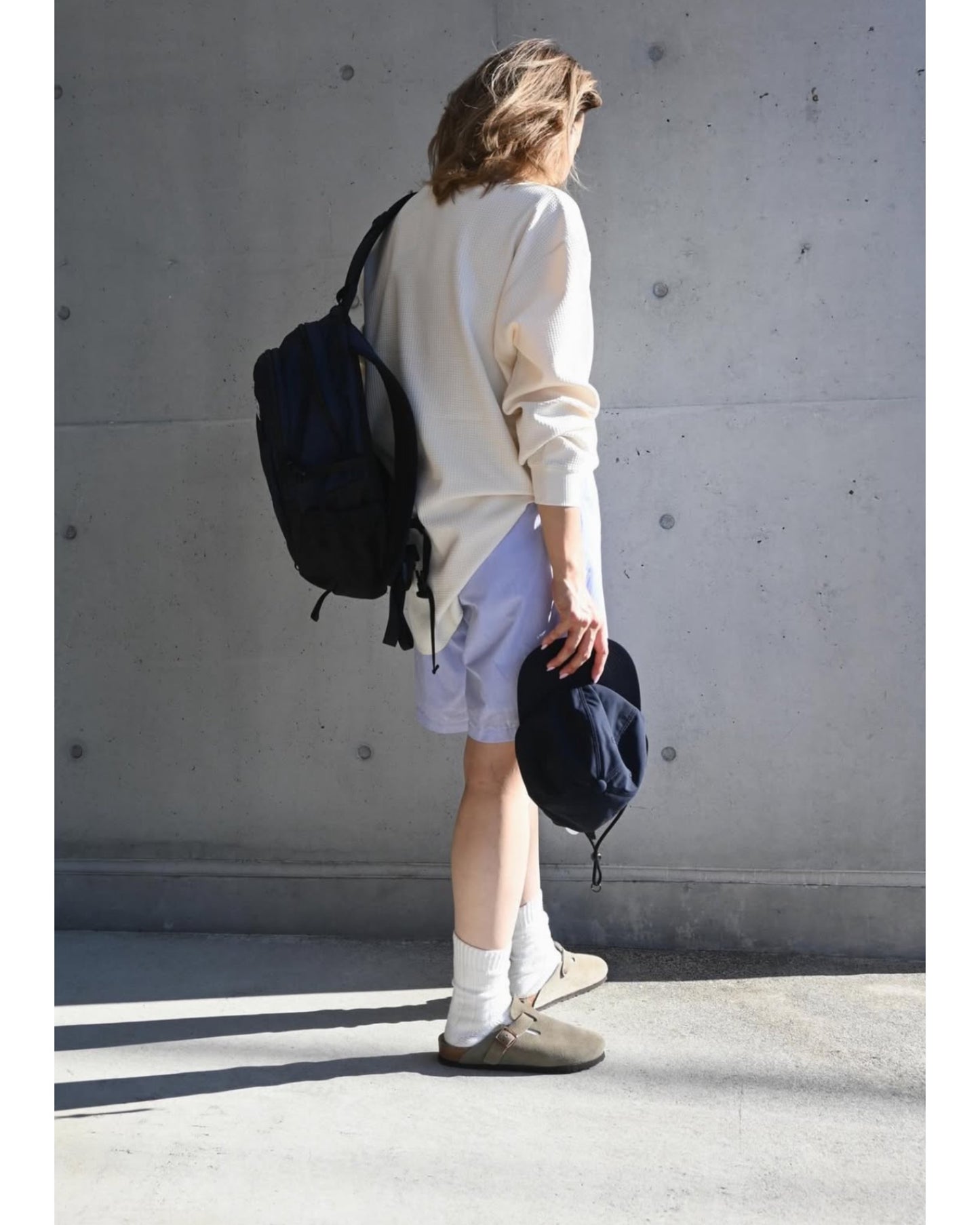 Seersucker Easy Track Shorts