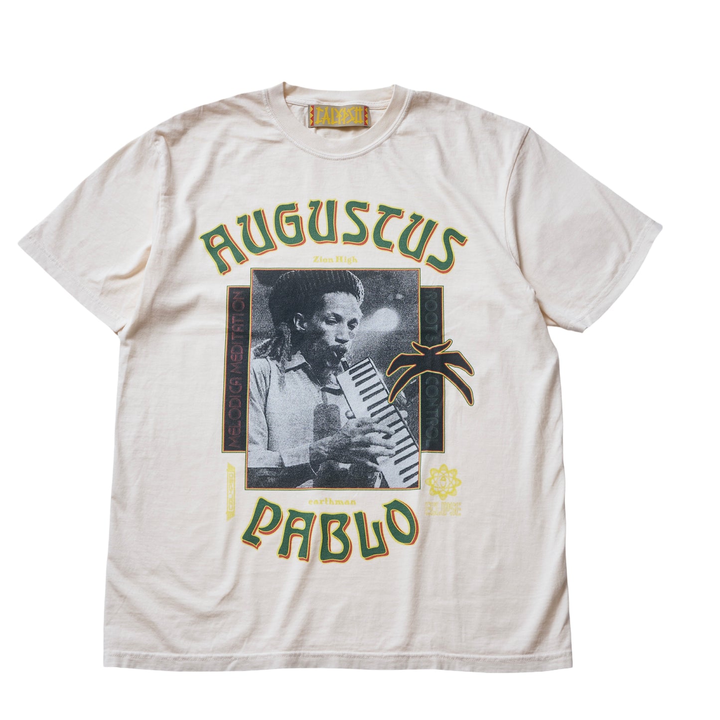 A.PABLO TEE