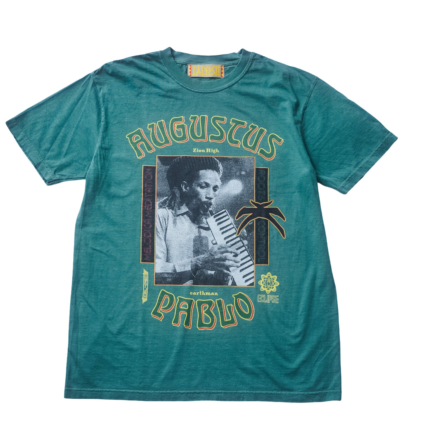 A.PABLO TEE