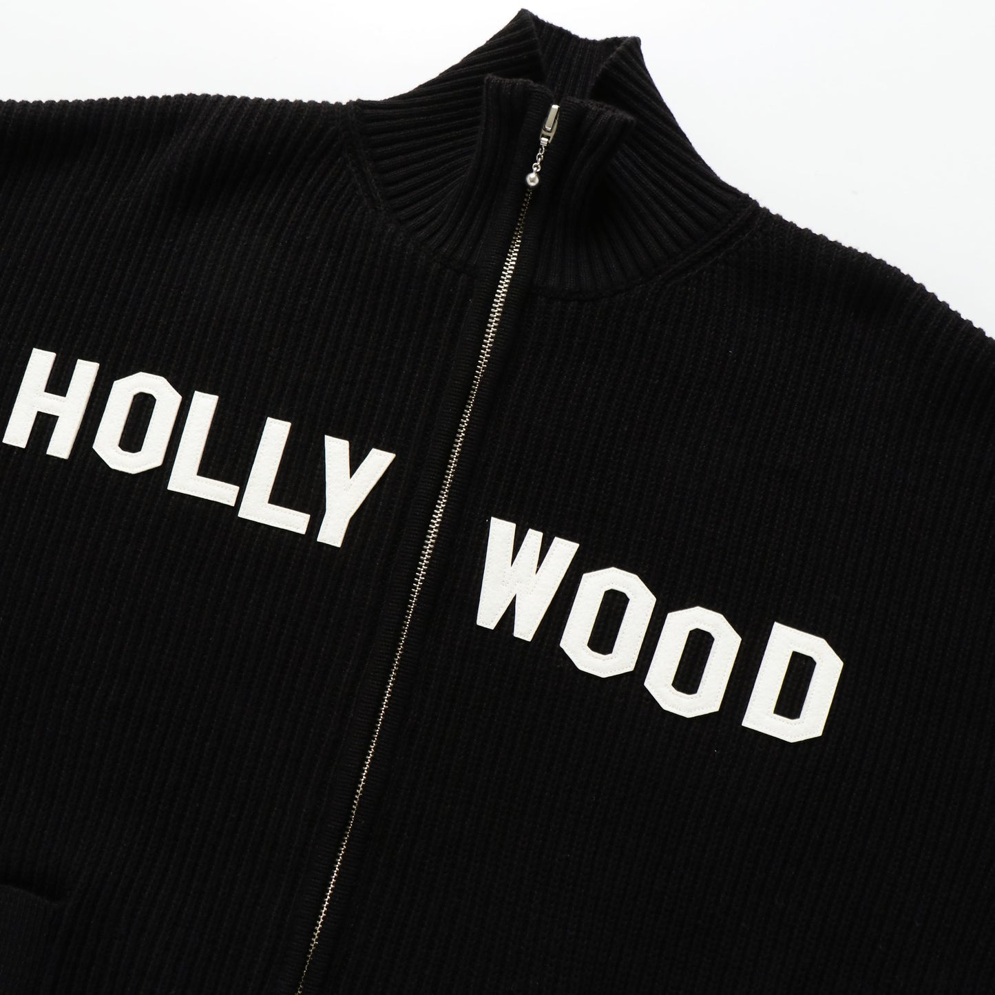 "HOLLYWOOD" Drivers Knit